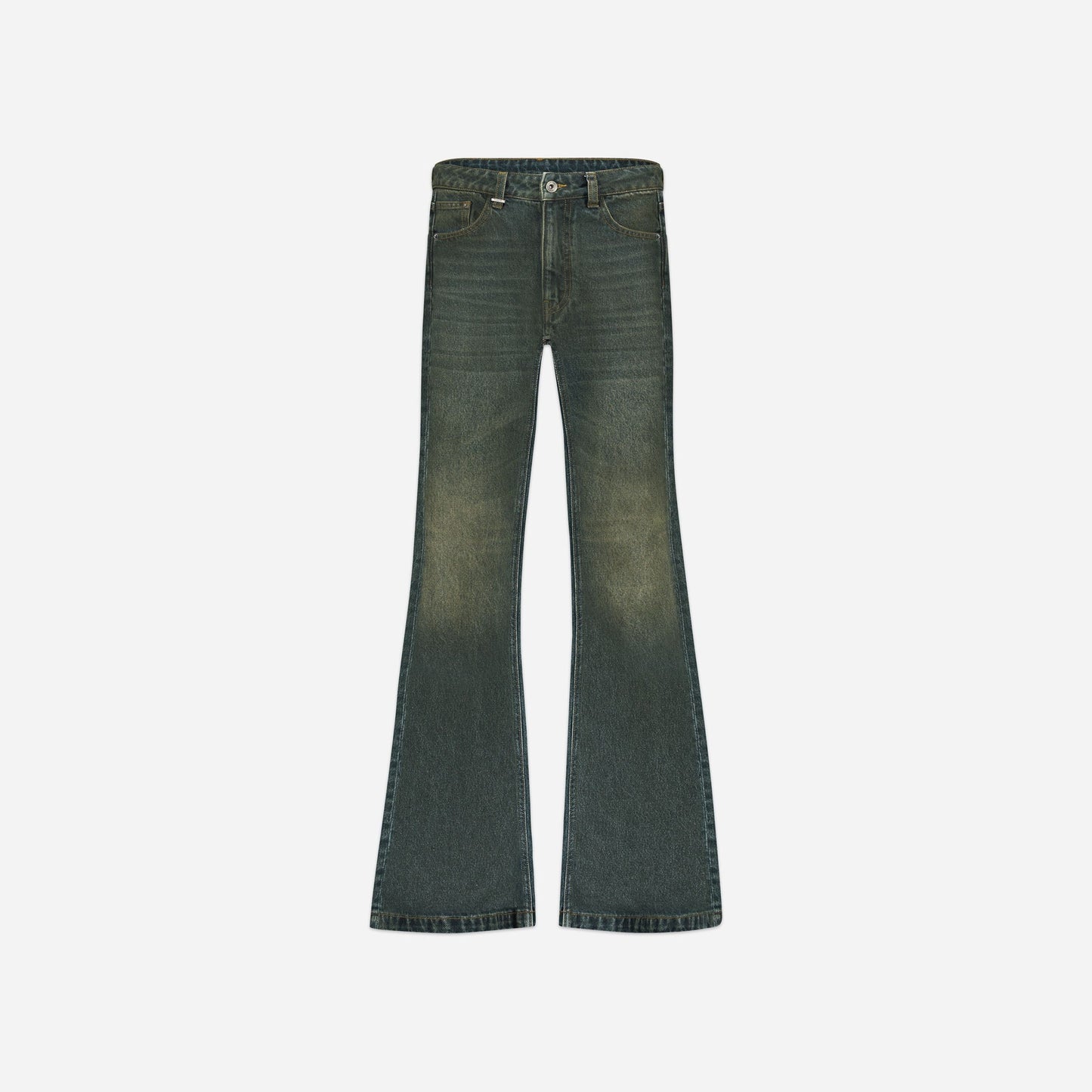 Loose Fit Jeans | 10