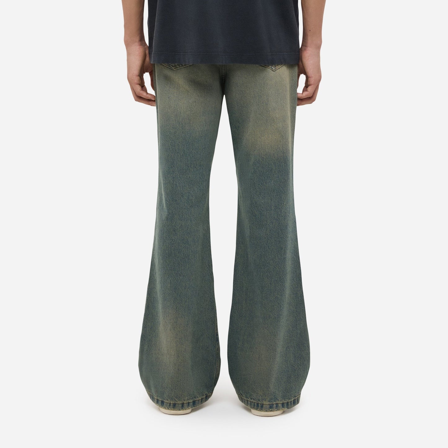 Loose Fit Jeans | 10