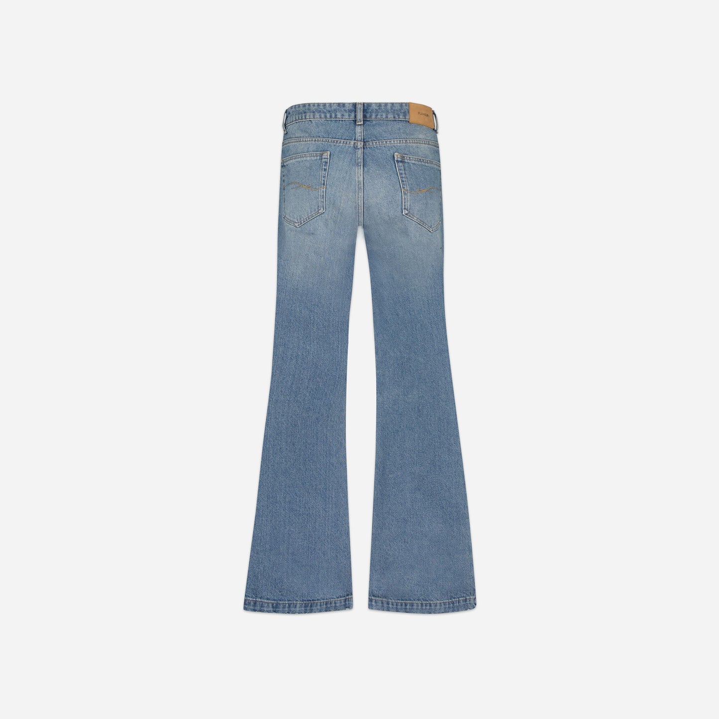 Metropole Jeans | Blue