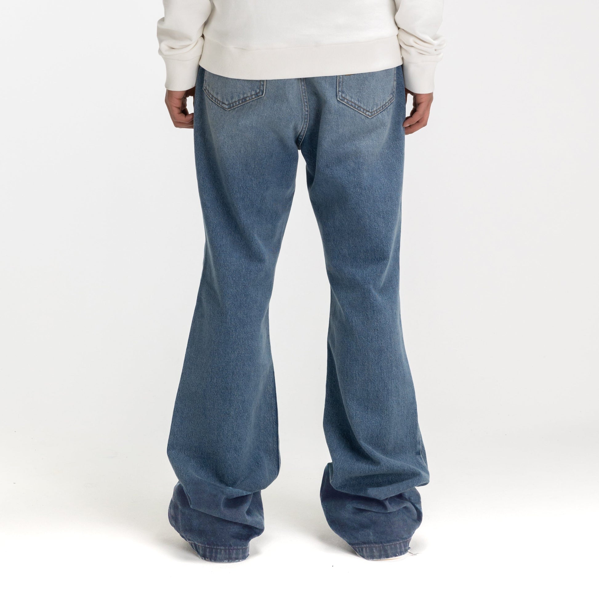 Metropole Jeans | Blue Denim