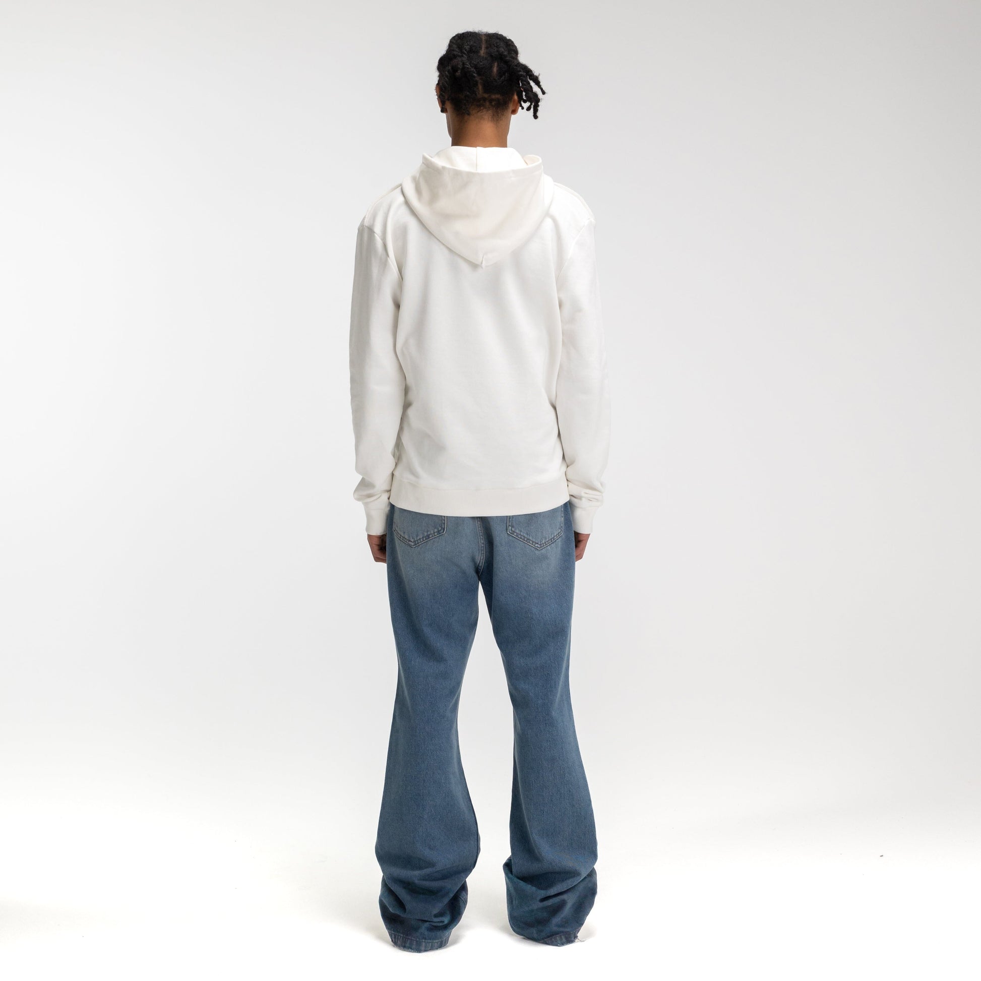 Metropole Jeans | Blue Denim