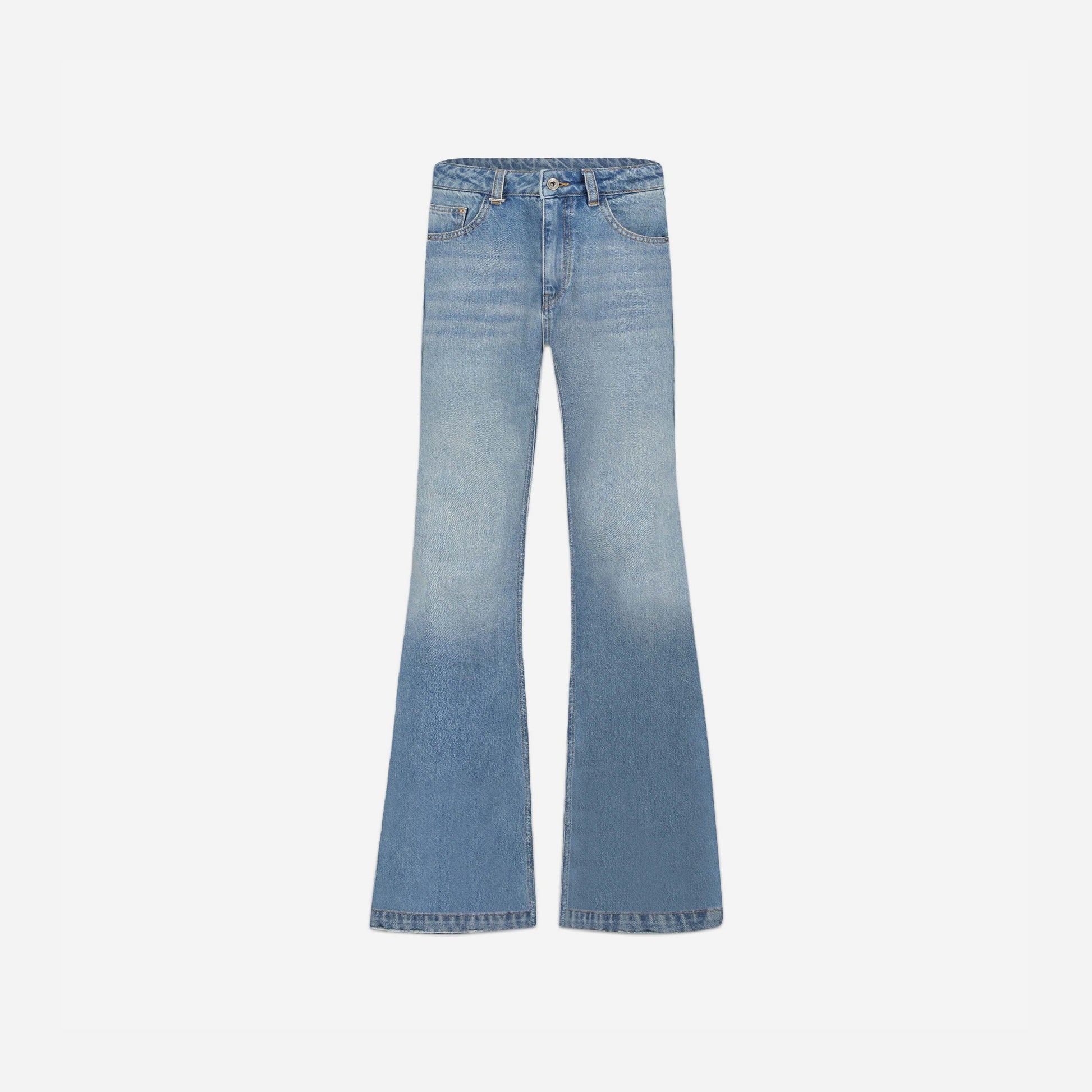 Metropole Jeans | Blue Denim