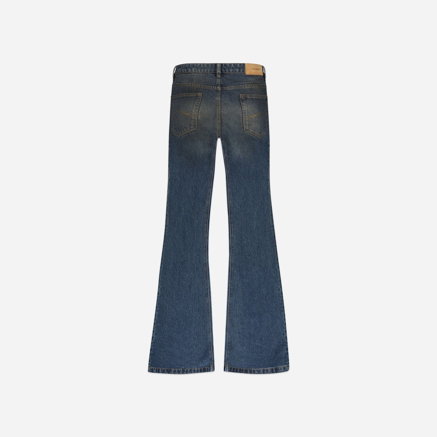 Metropole Jeans | Indigo