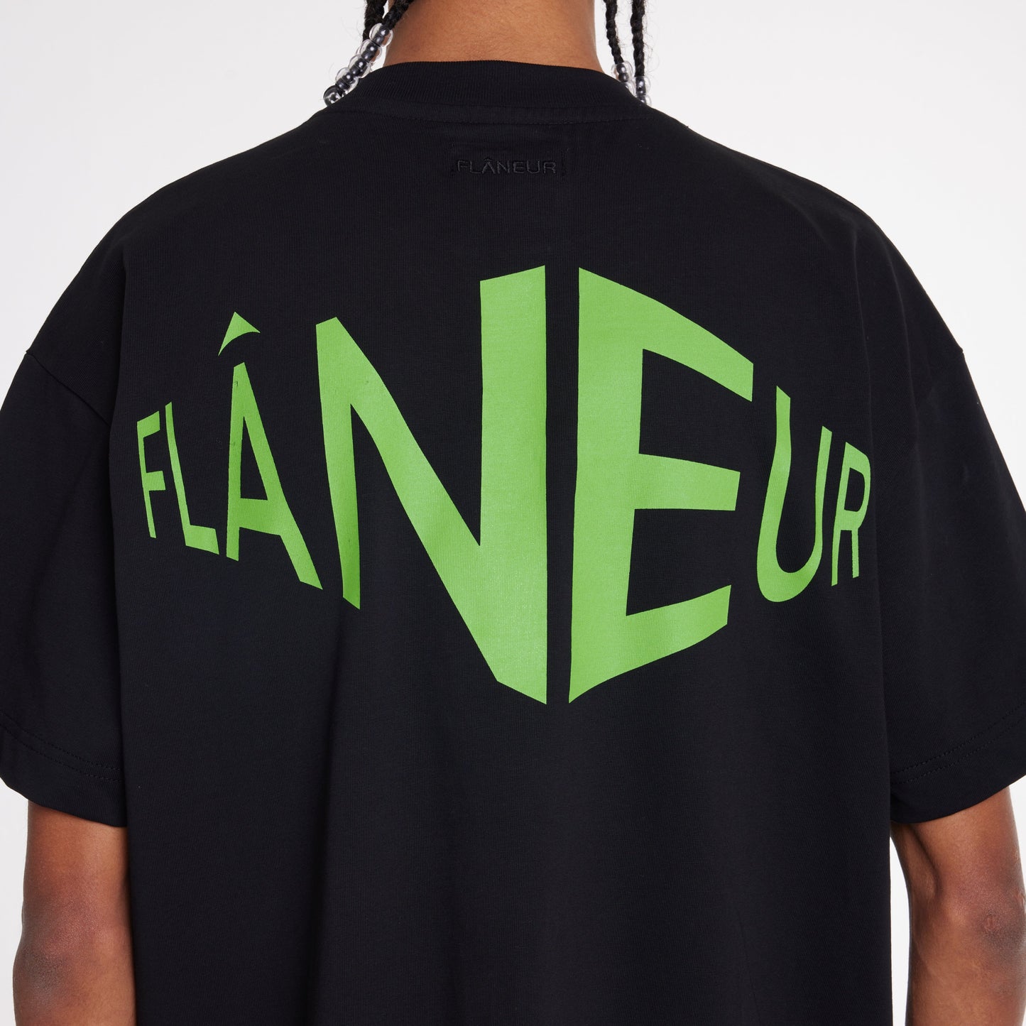 Perspective T-Shirt | Black