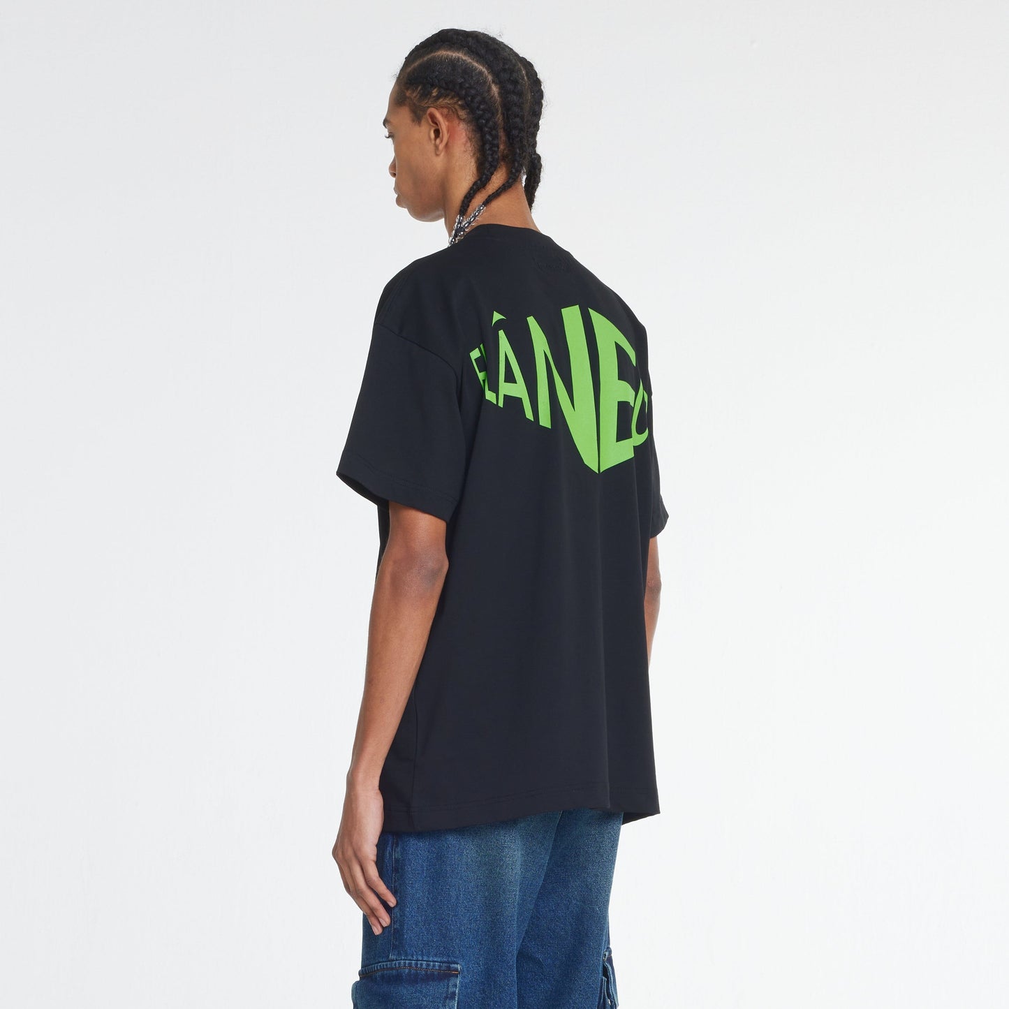 Perspective T-Shirt | Black