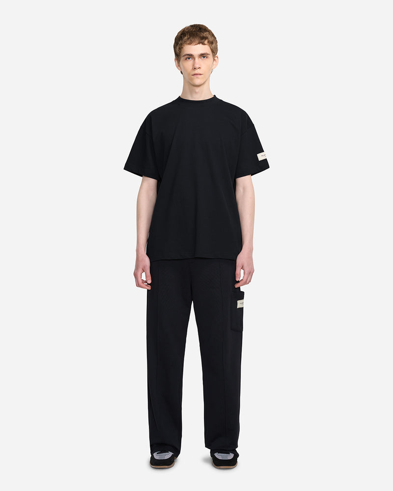 Atelier Tailored Trousers | Black