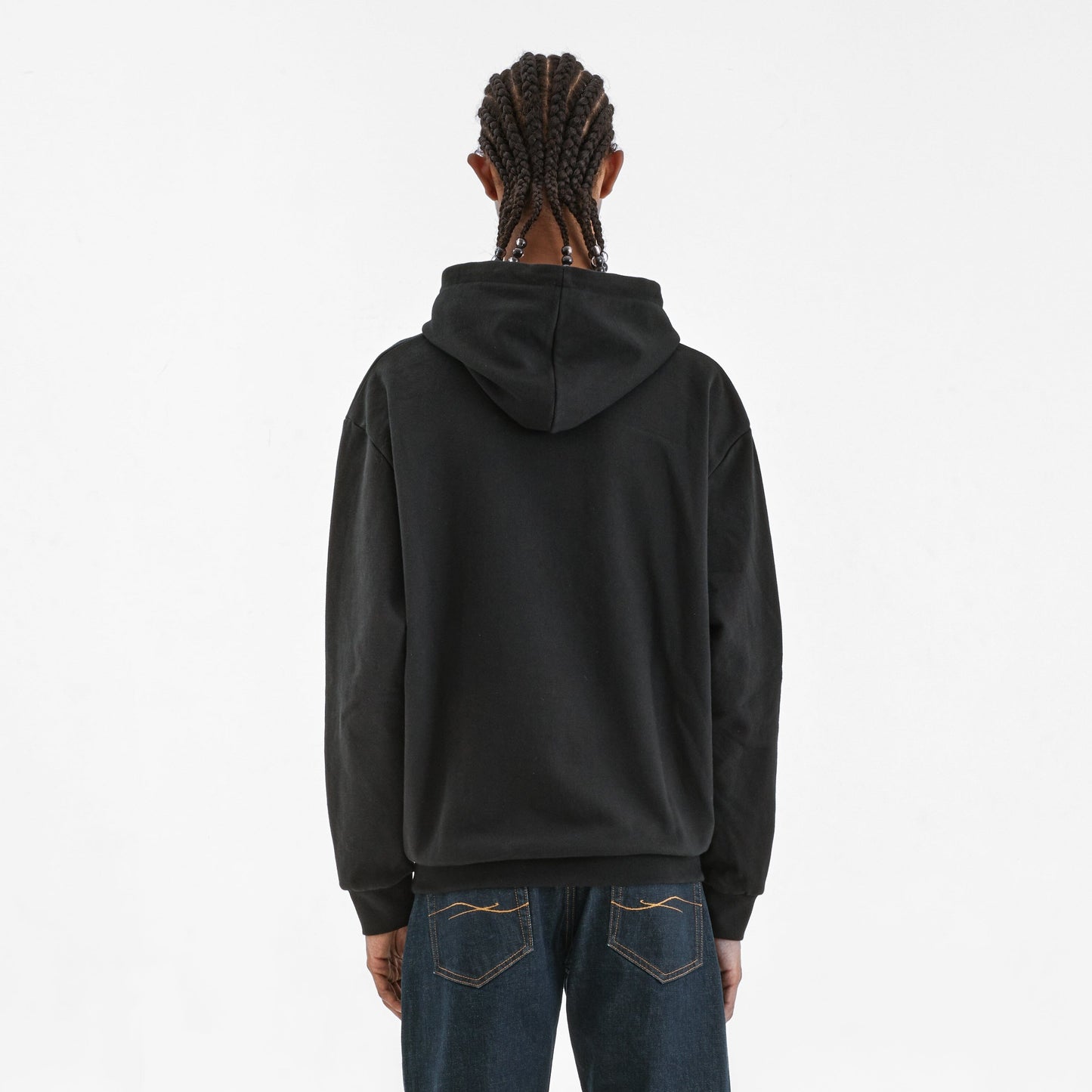 Signature Hoodie | Black