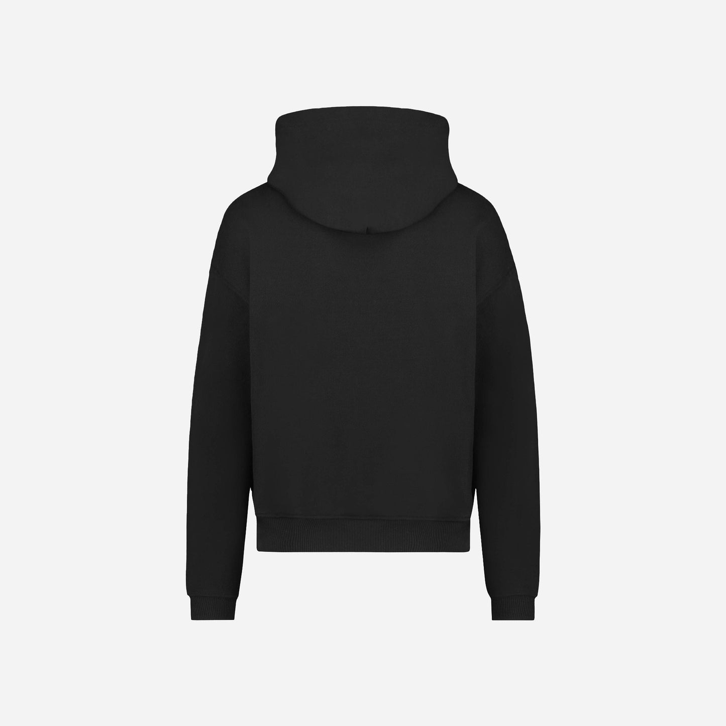 Signature Hoodie | Black