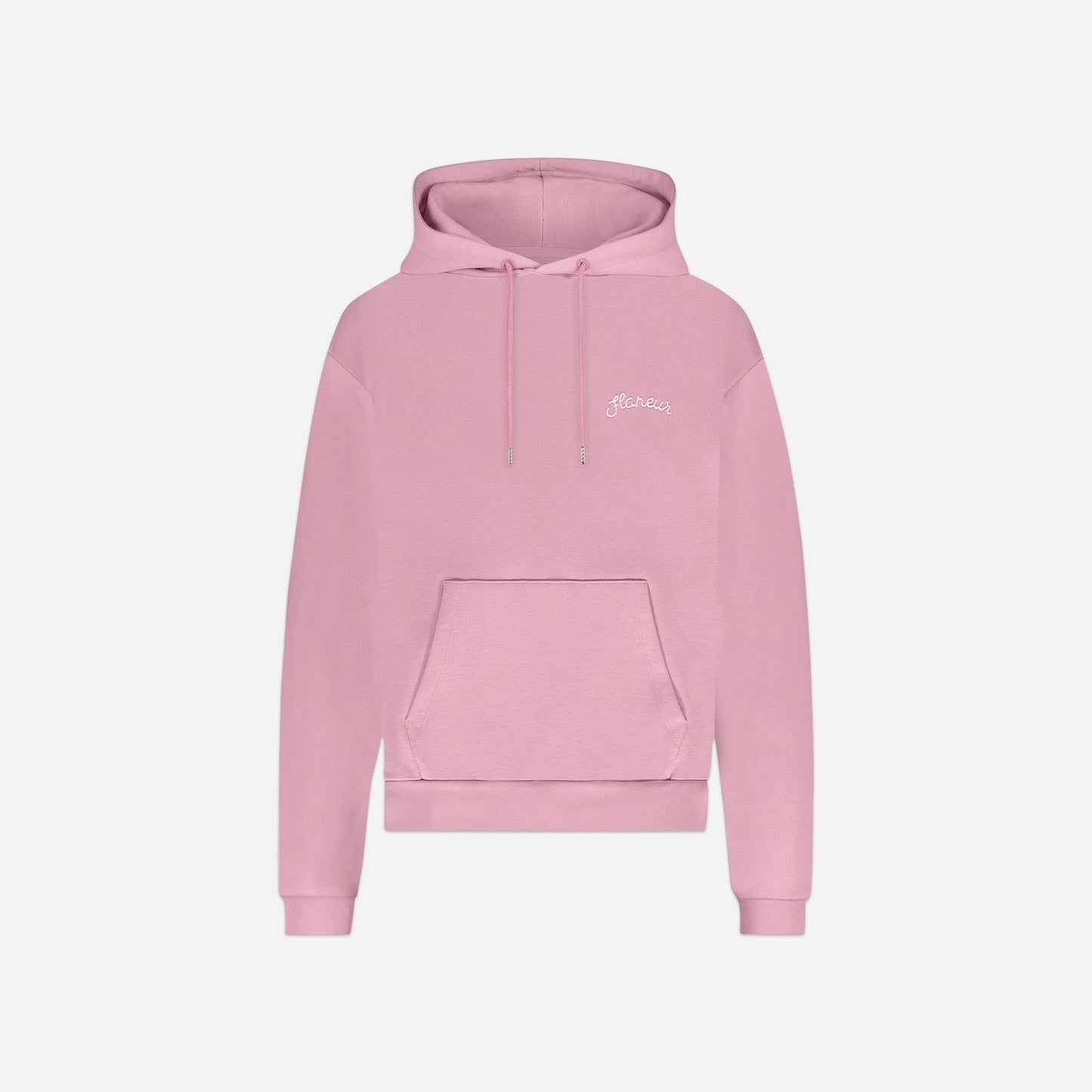 Signature Hoodie | Pink