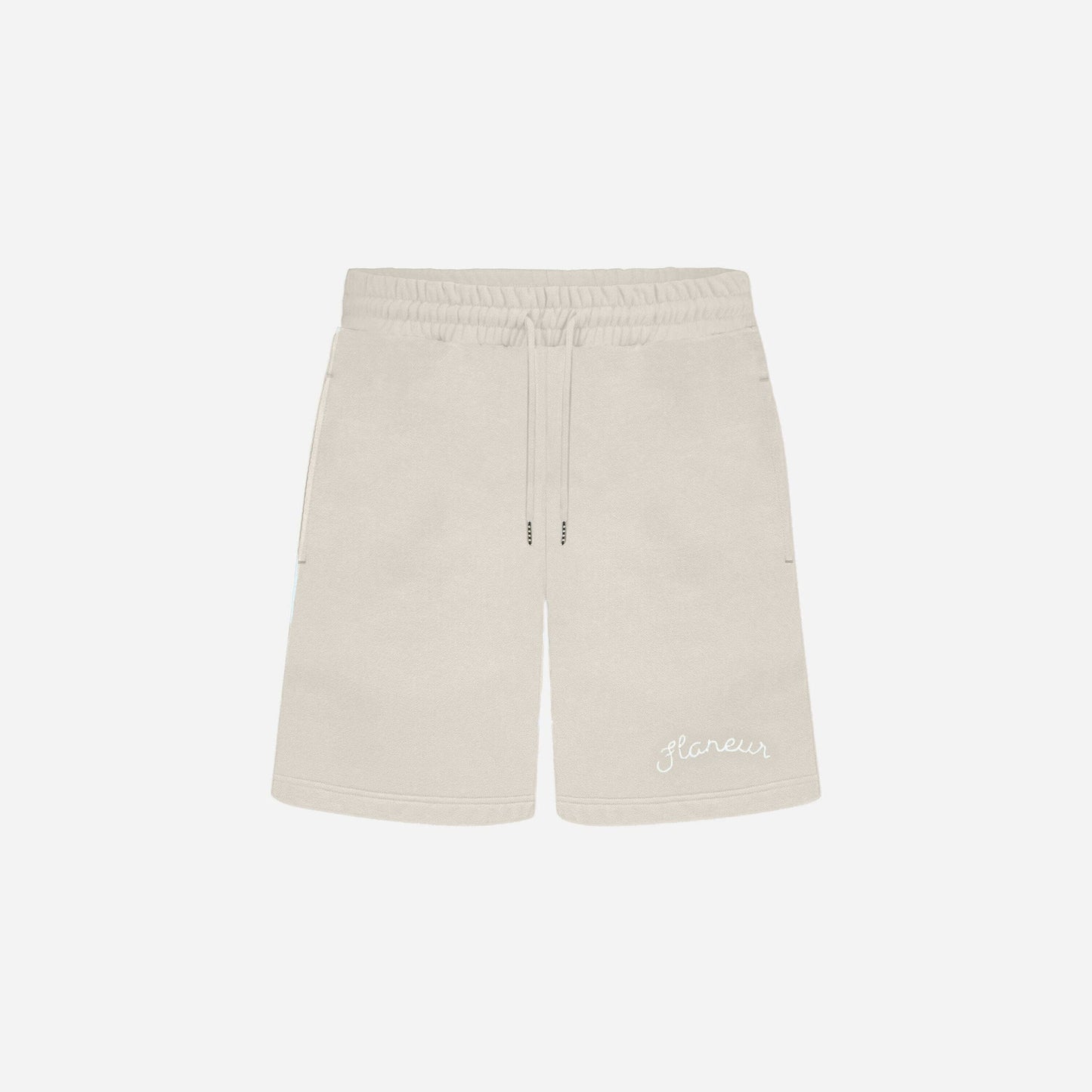Signature Shorts | Beige