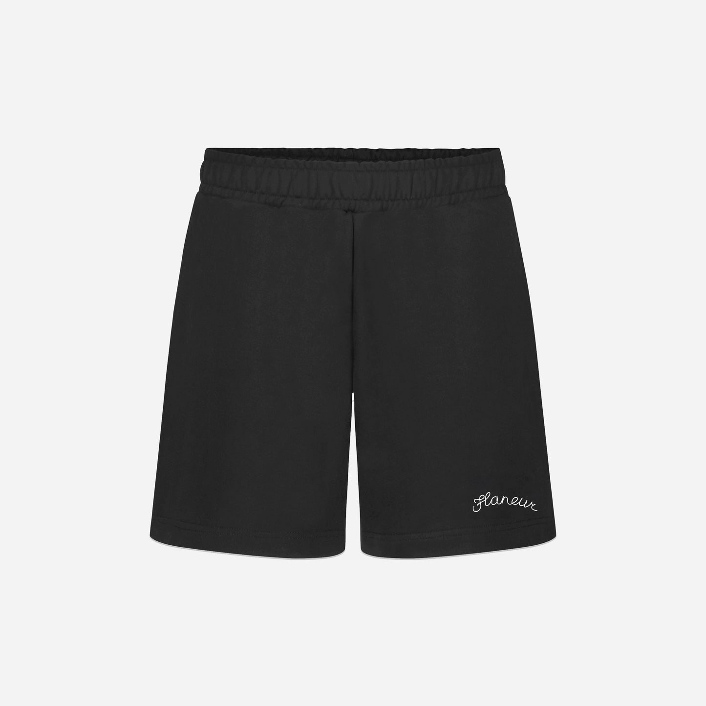 Signature Shorts | Black