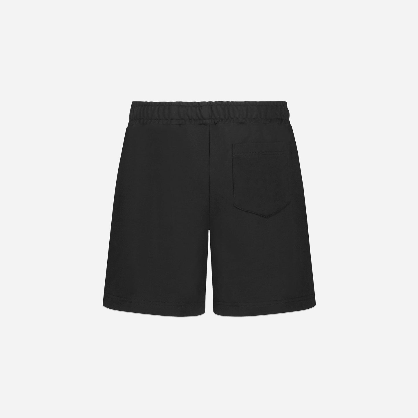 Signature Shorts | Black