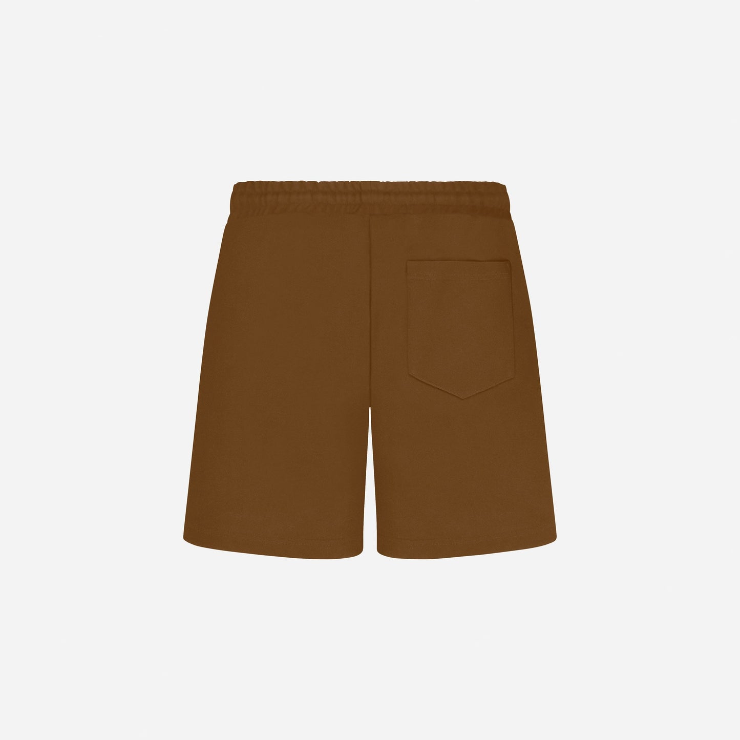 Signature Shorts | Brown