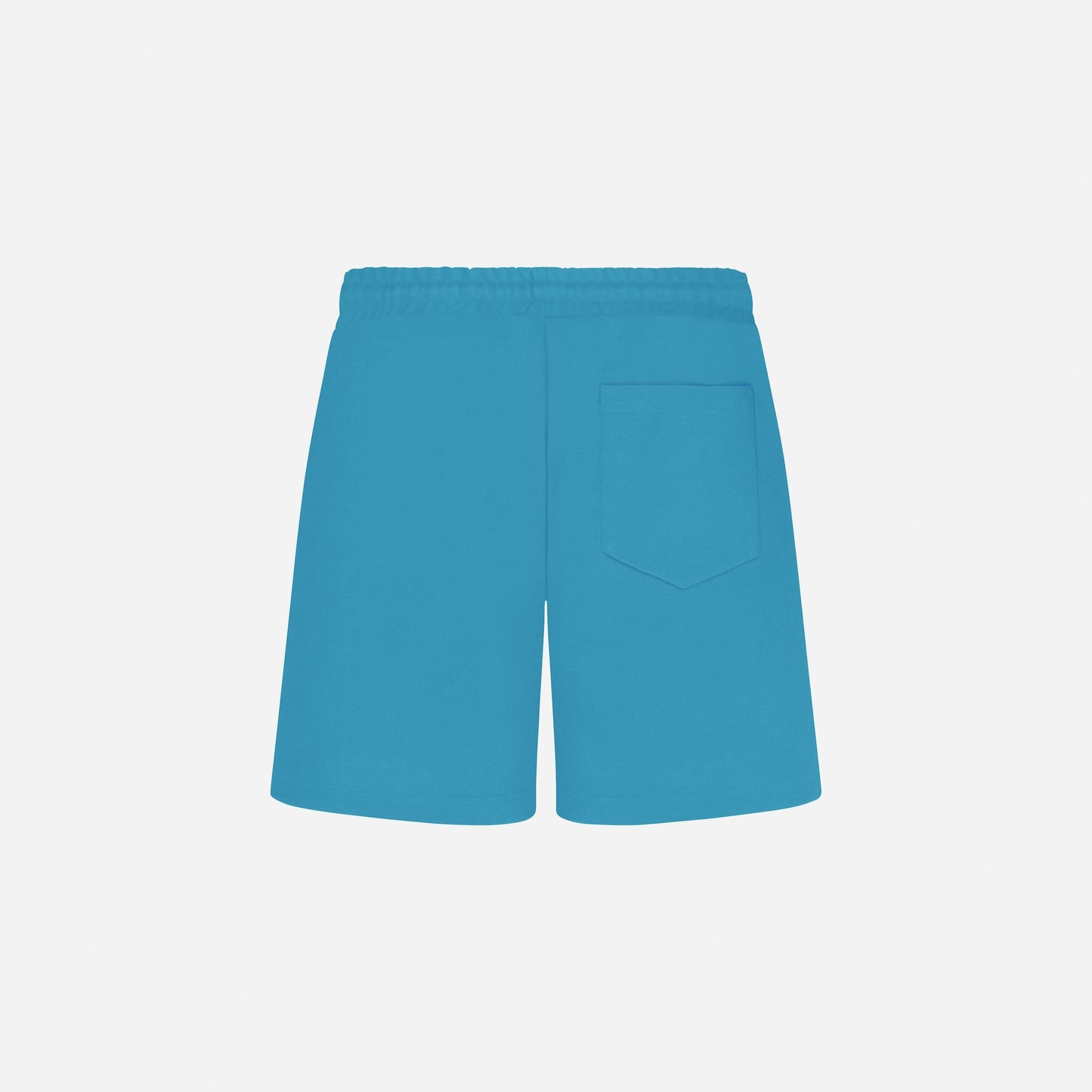 Signature Shorts | Cobalt