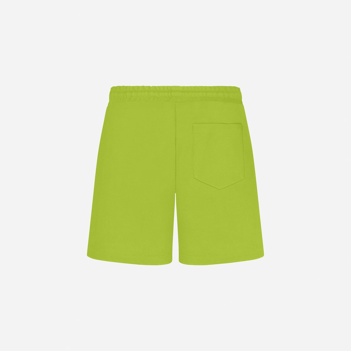 Signature Shorts | Green