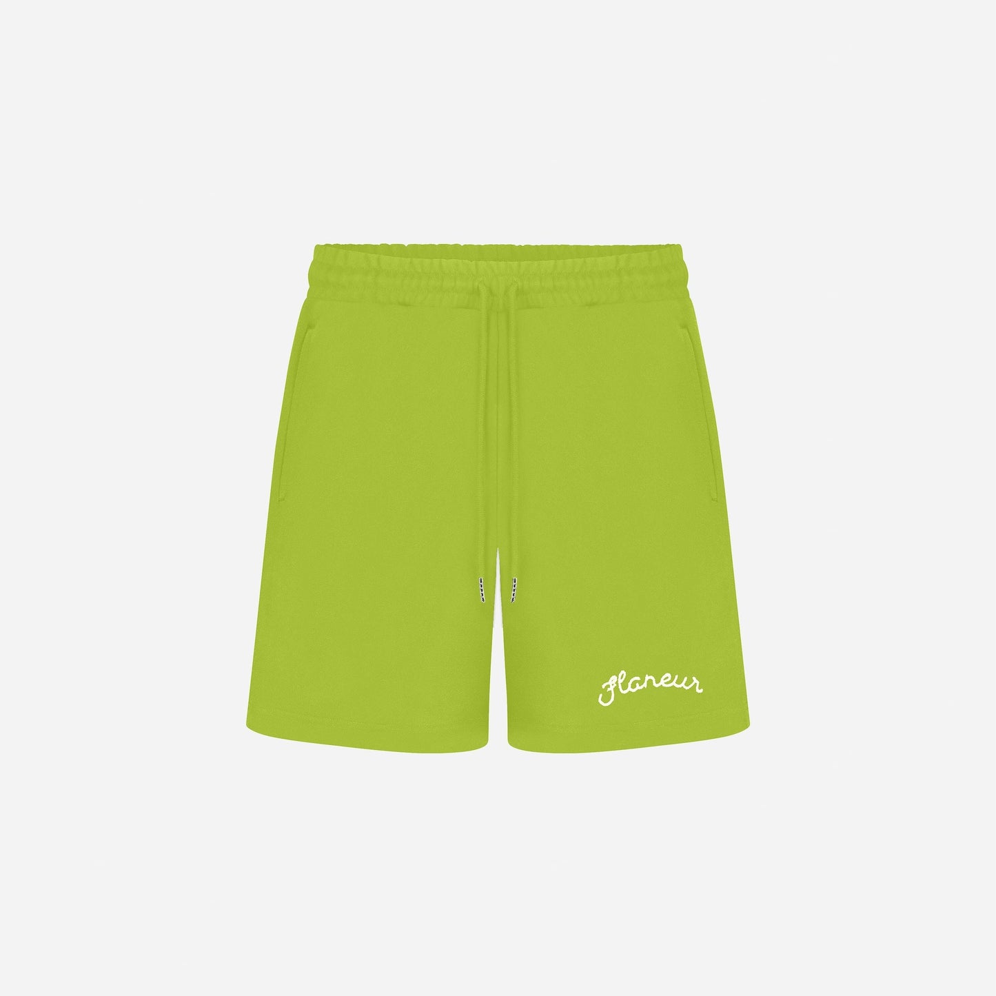 Signature Shorts | Green