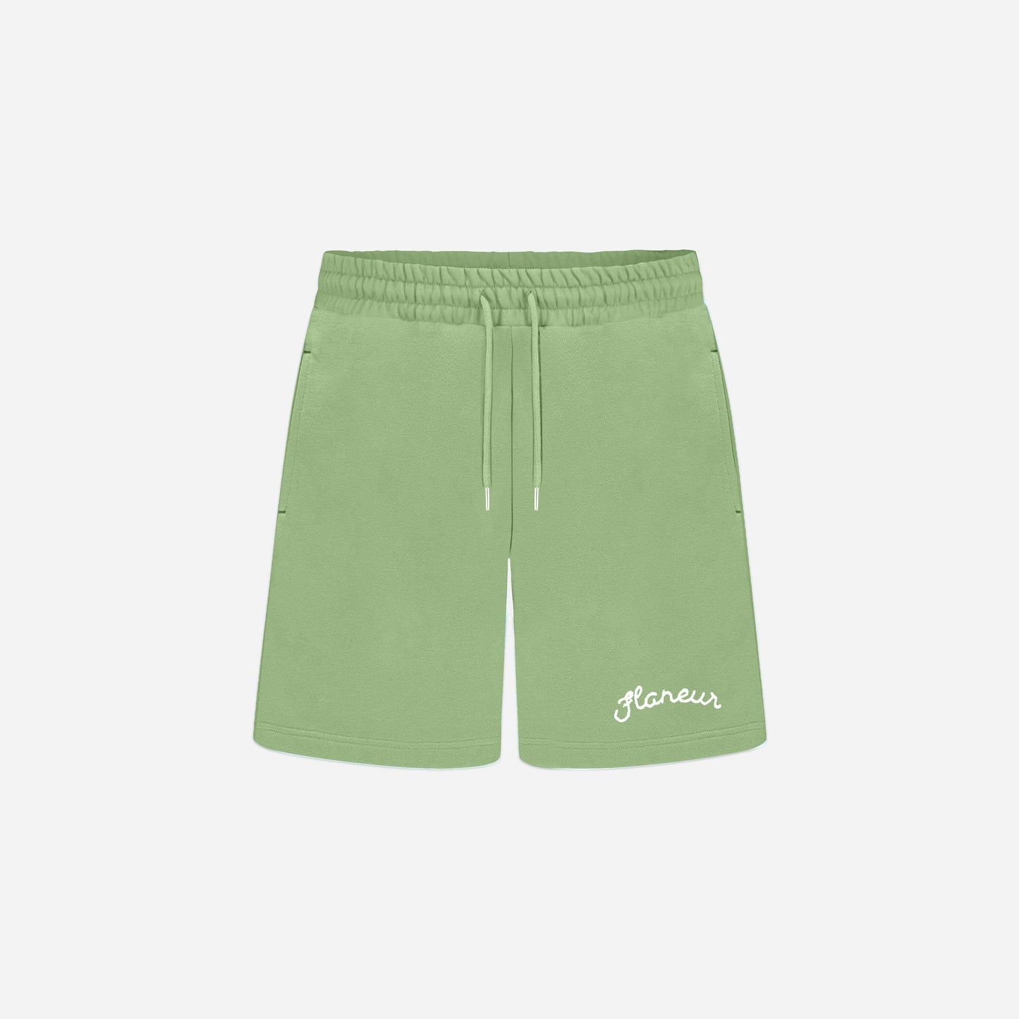 Signature Shorts | Mint