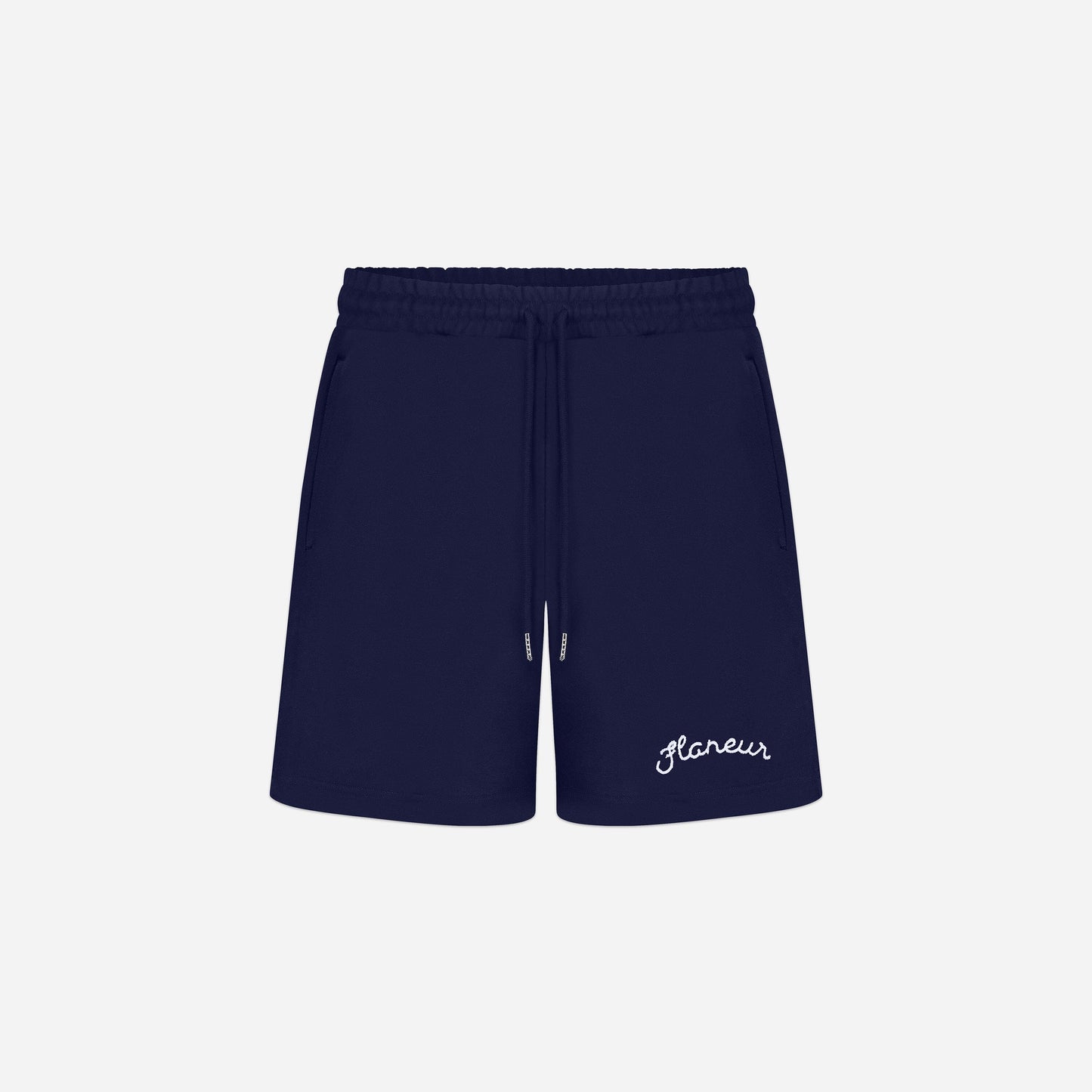 Signature Shorts | Navy