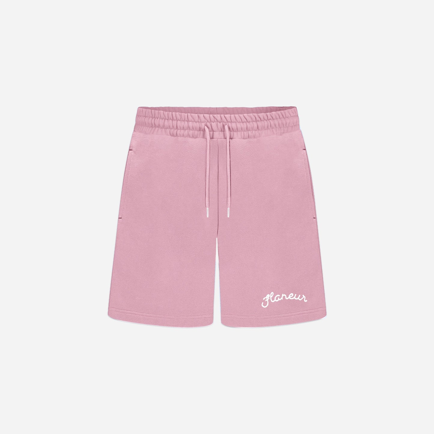 Signature Shorts | Pink