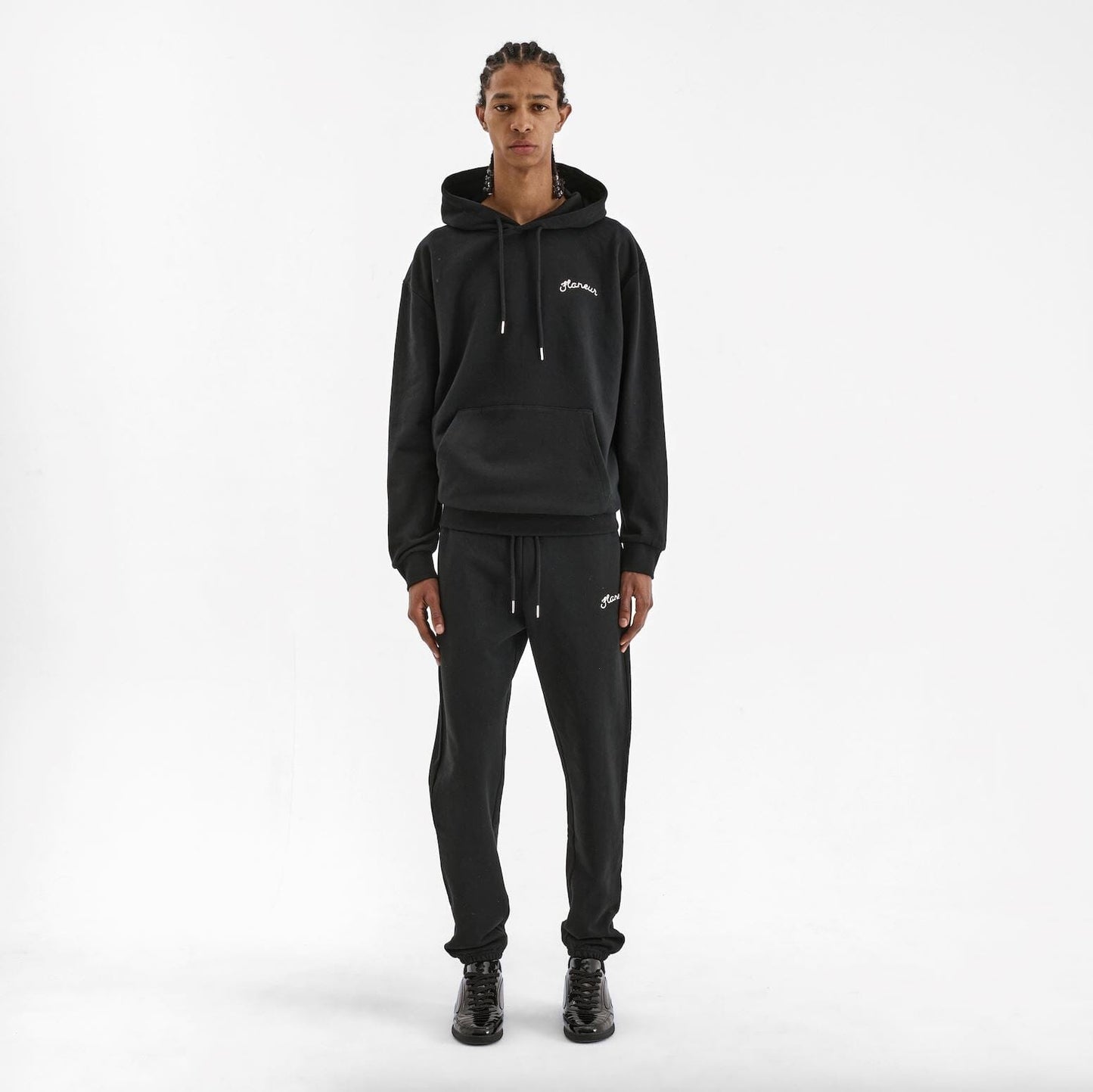 Signature Sweatpants | Black