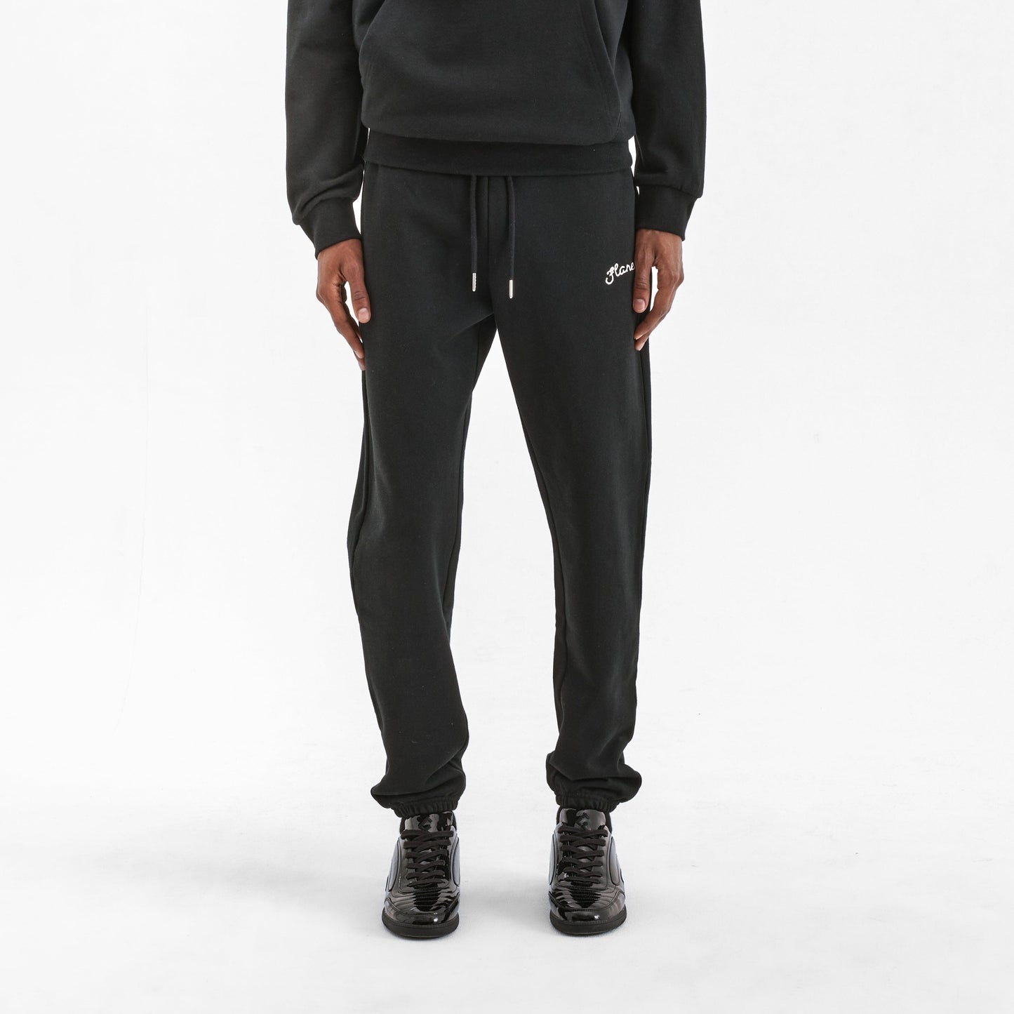 Signature Sweatpants | Black