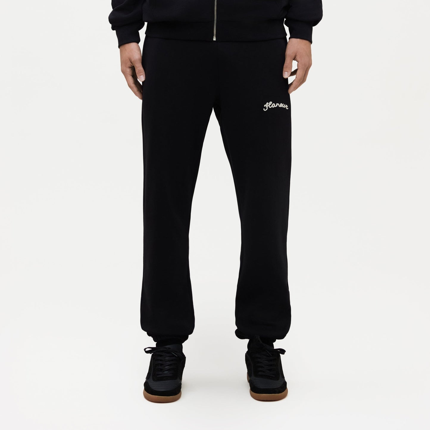 Signature Sweatpants | Black