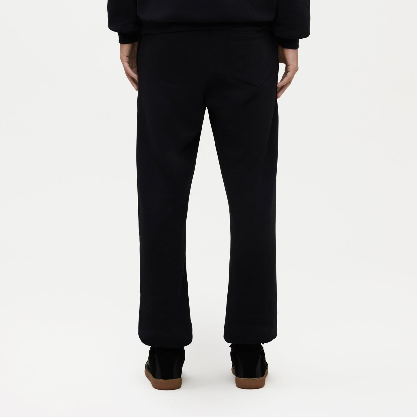 Signature Sweatpants | Black