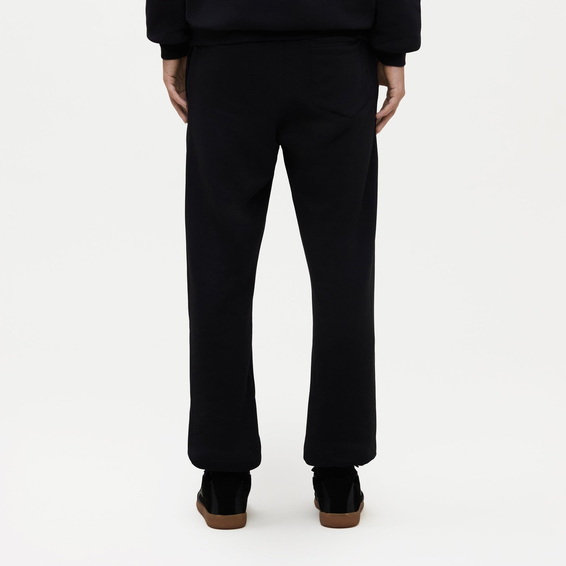 Signature Sweatpants | Black