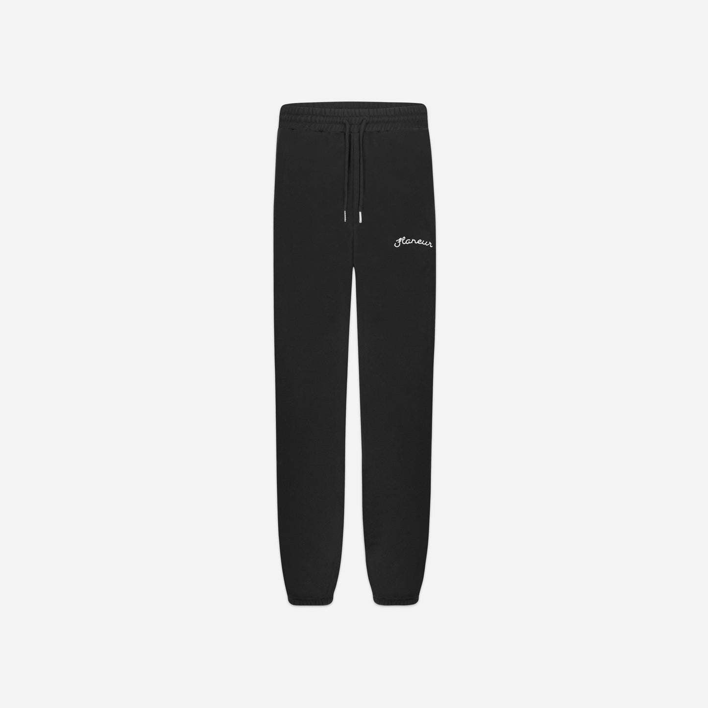 Signature Sweatpants | Black