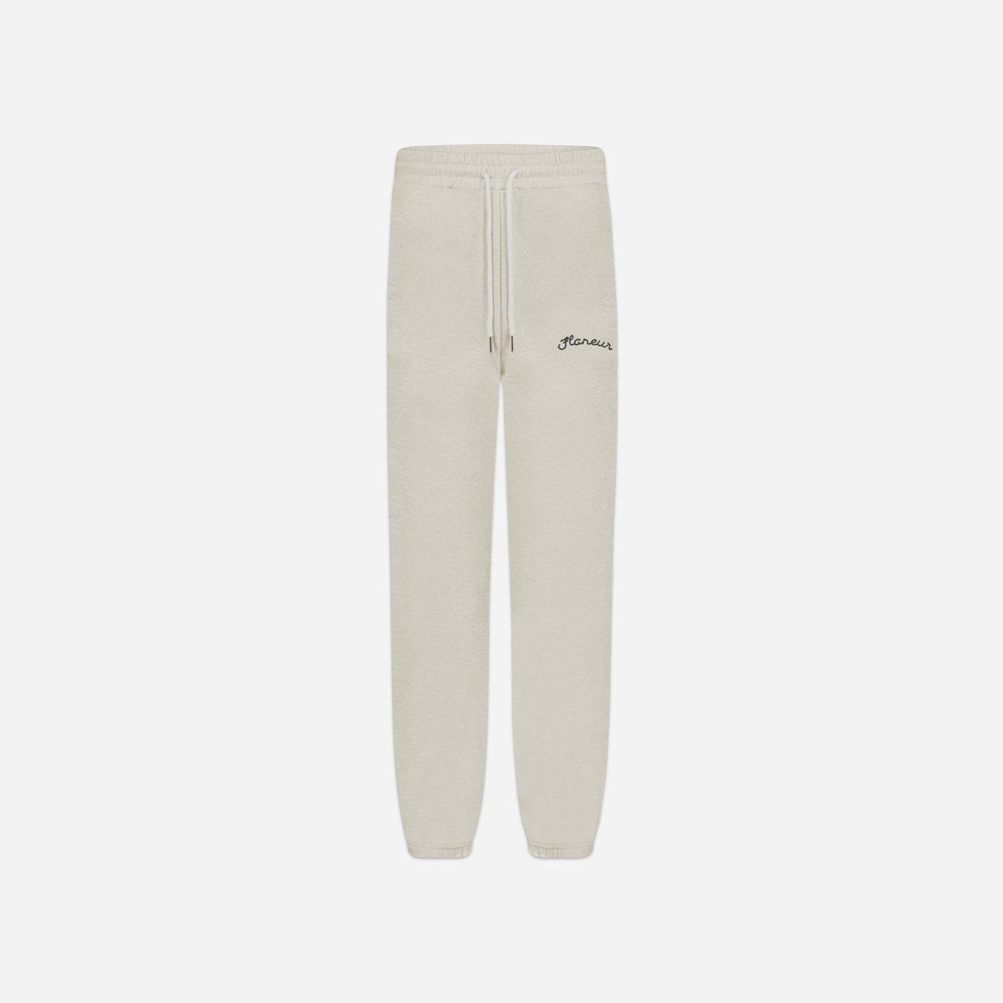 Signature Sweatpants | Heather Cool Grey