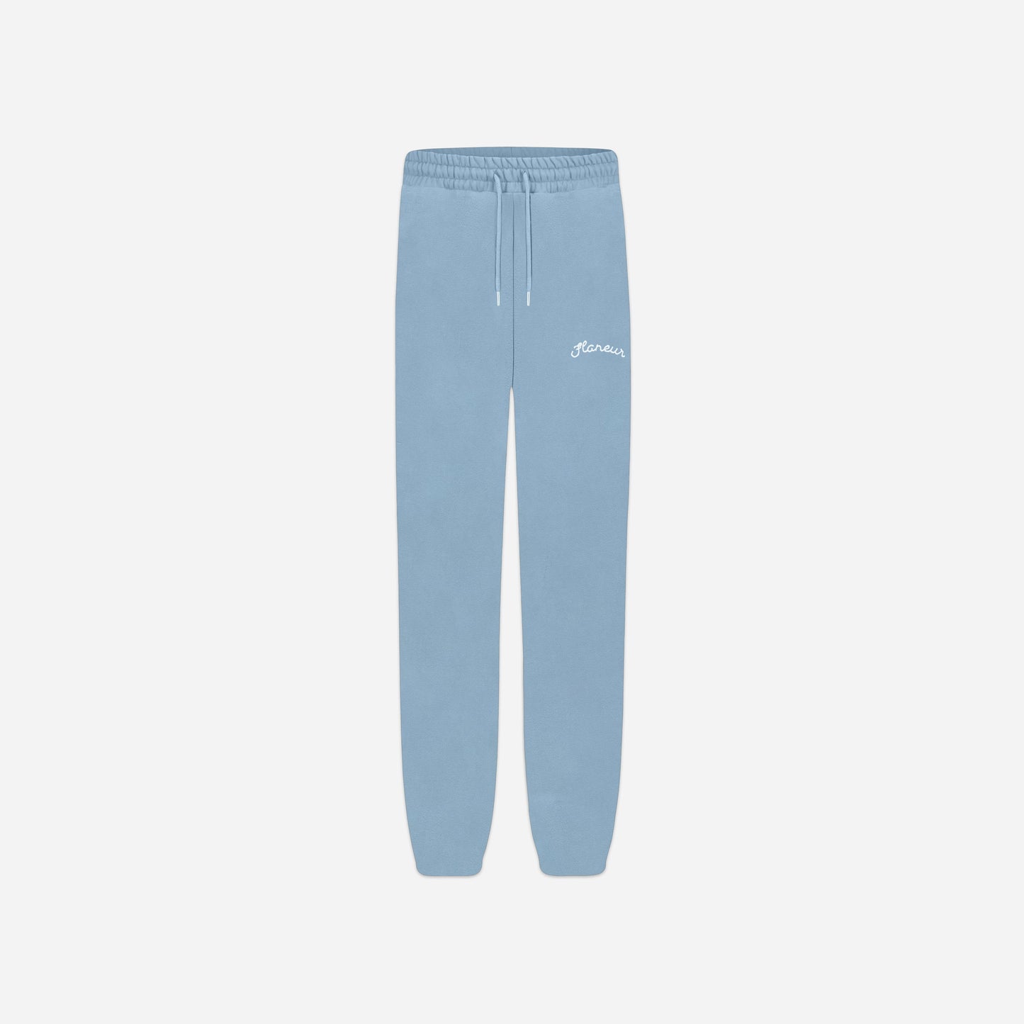 Signature Sweatpants | Light Blue