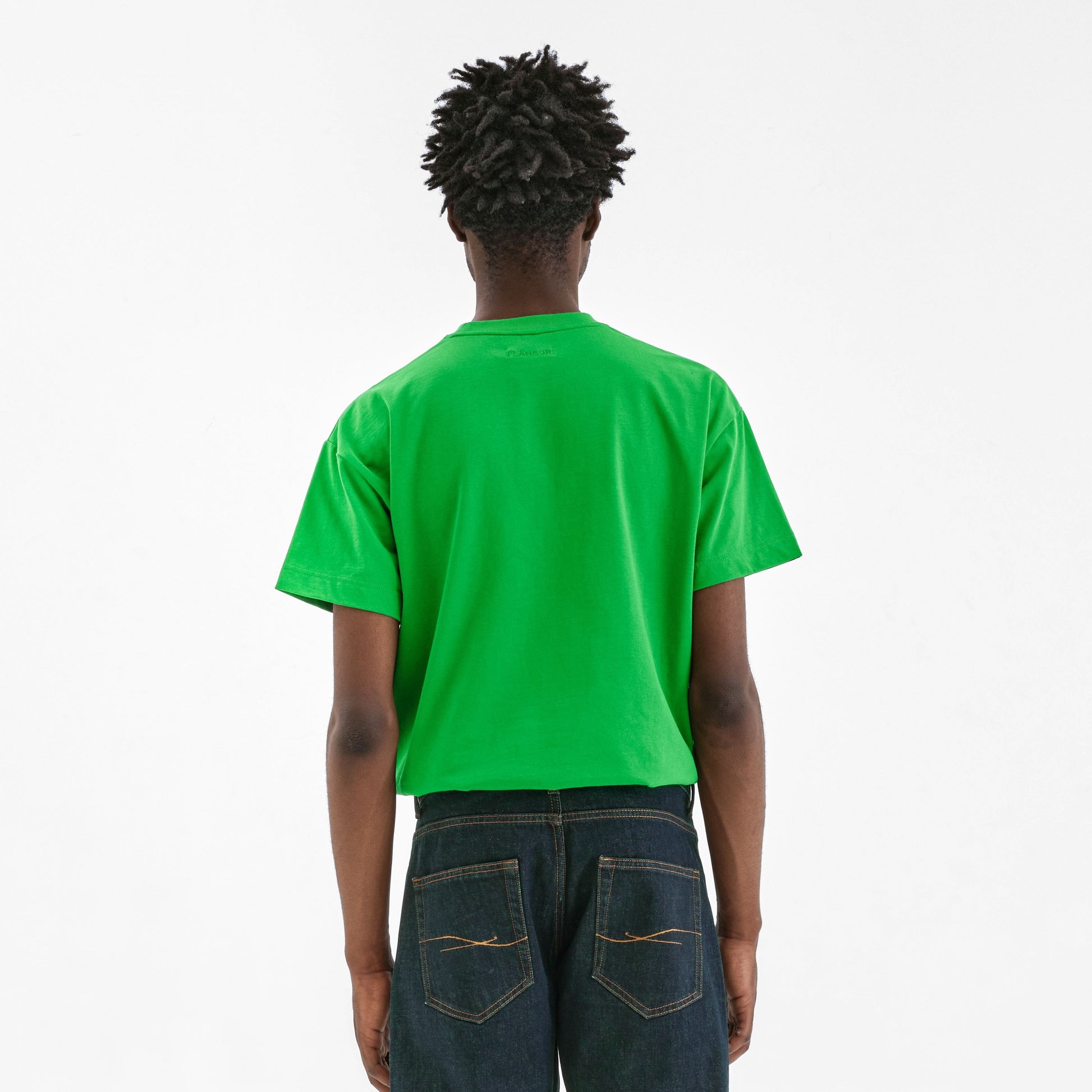 Signature T-Shirt | Green