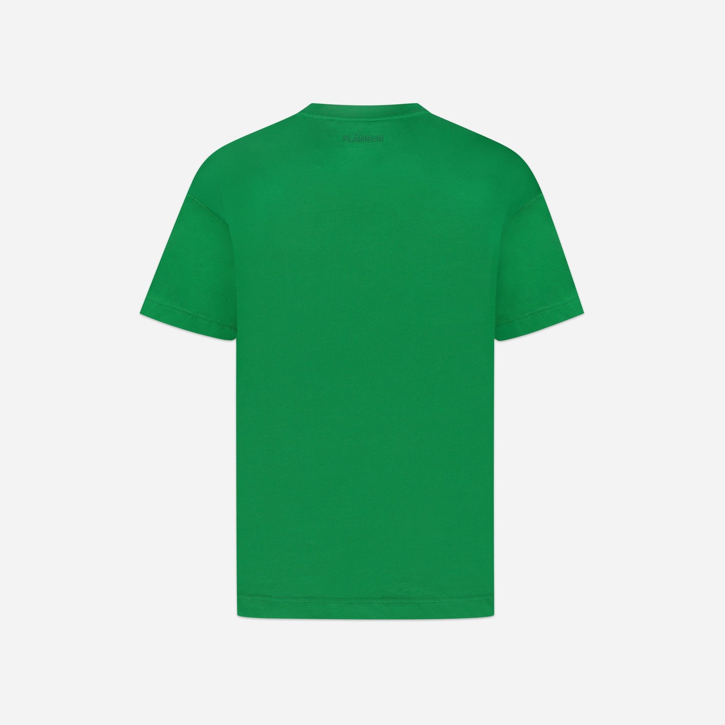Signature T-Shirt | Green
