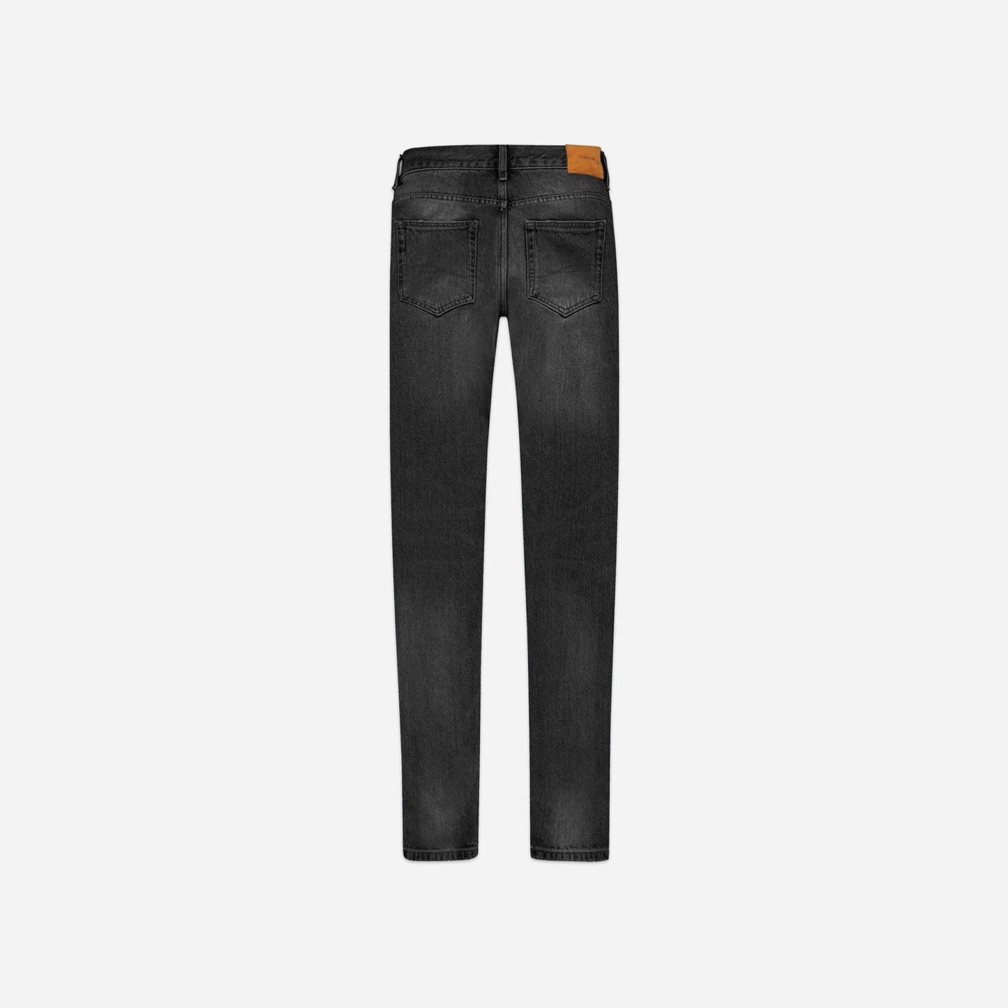 Slim Jeans | Black