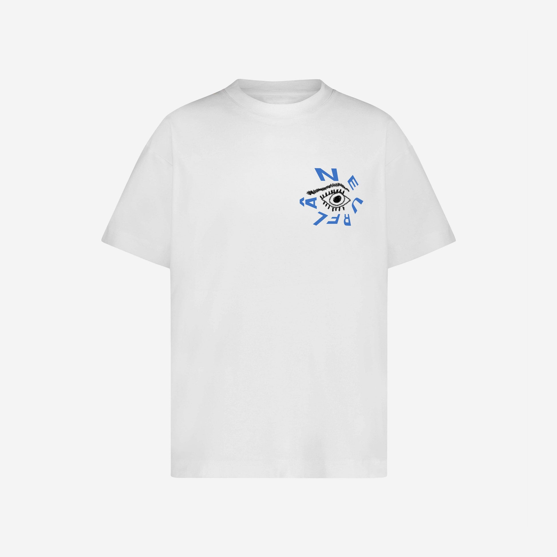 Spectator T-Shirt | White