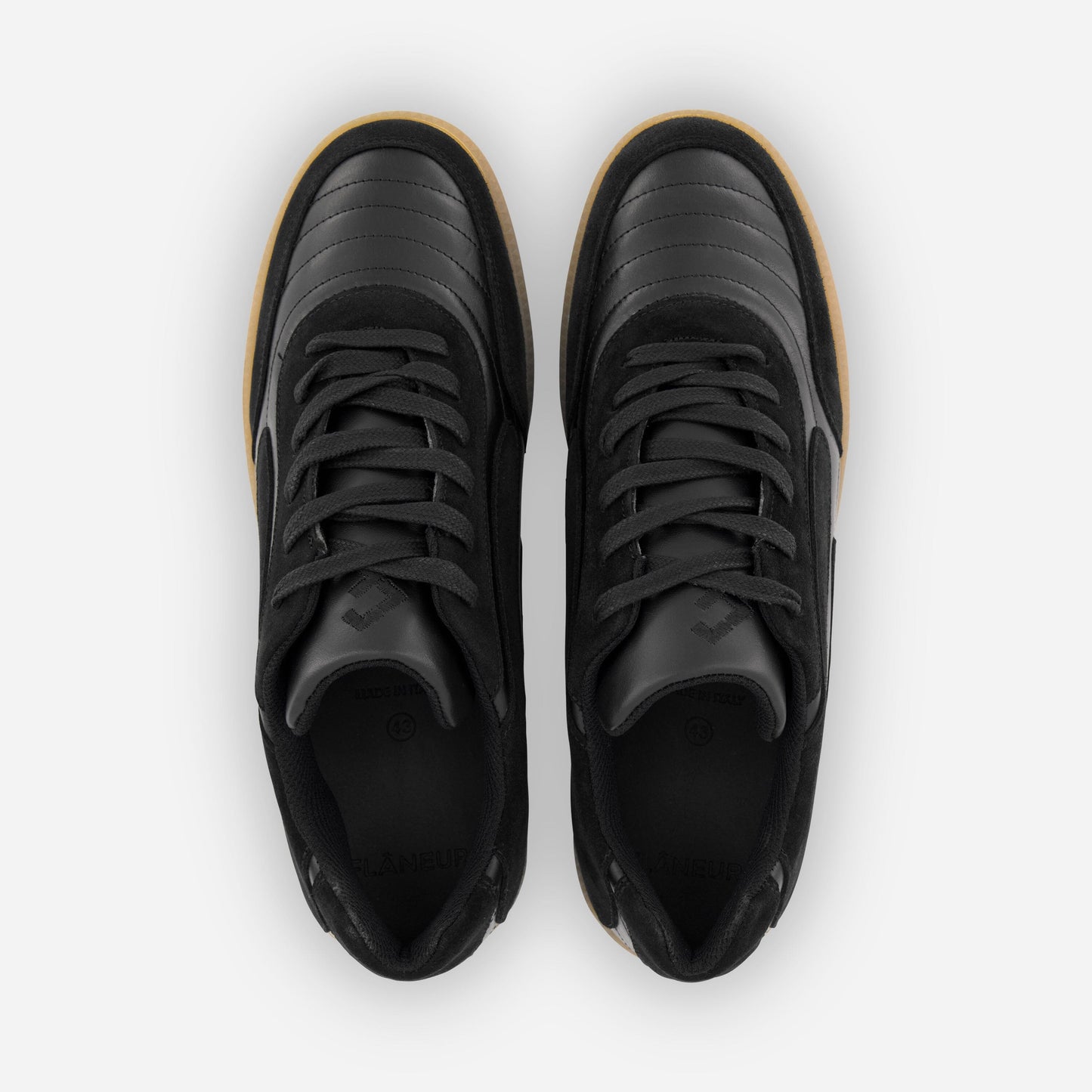 Tivoli Runner | Black