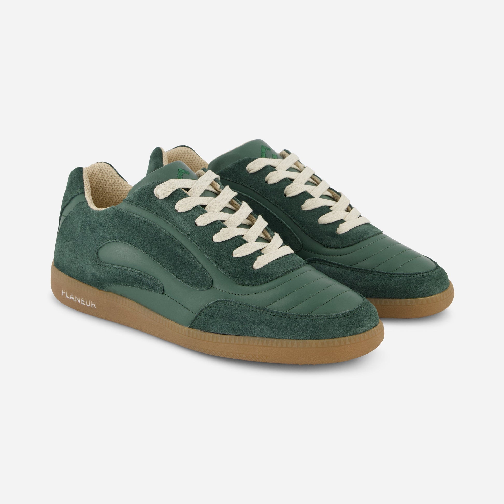 Tivoli Runner | Green
