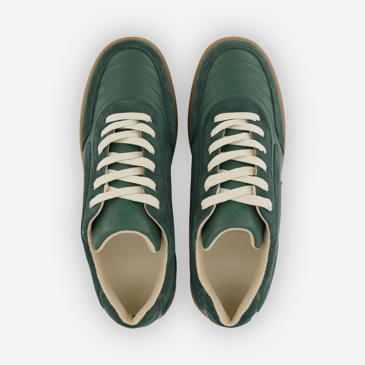 Tivoli Runner | Green