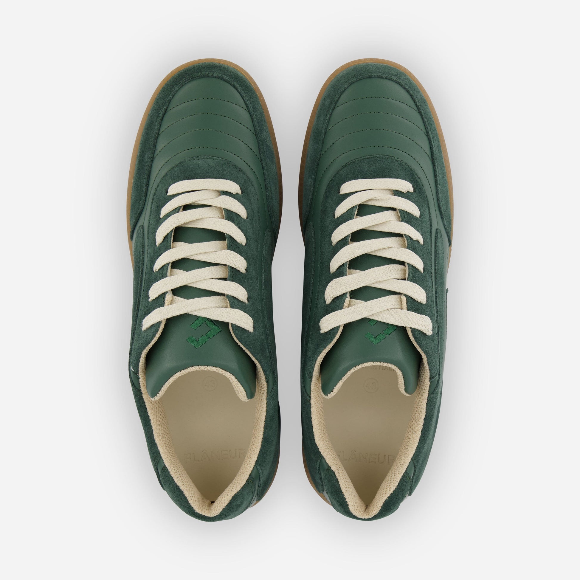 Tivoli Runner | Green