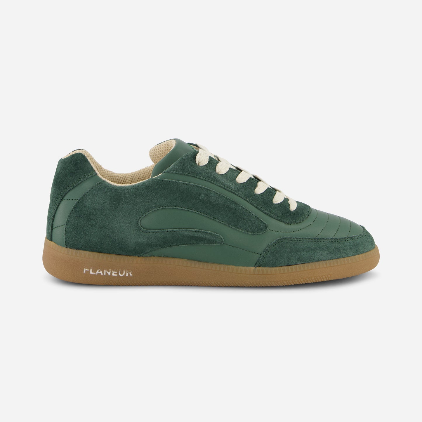 Tivoli Runner | Green