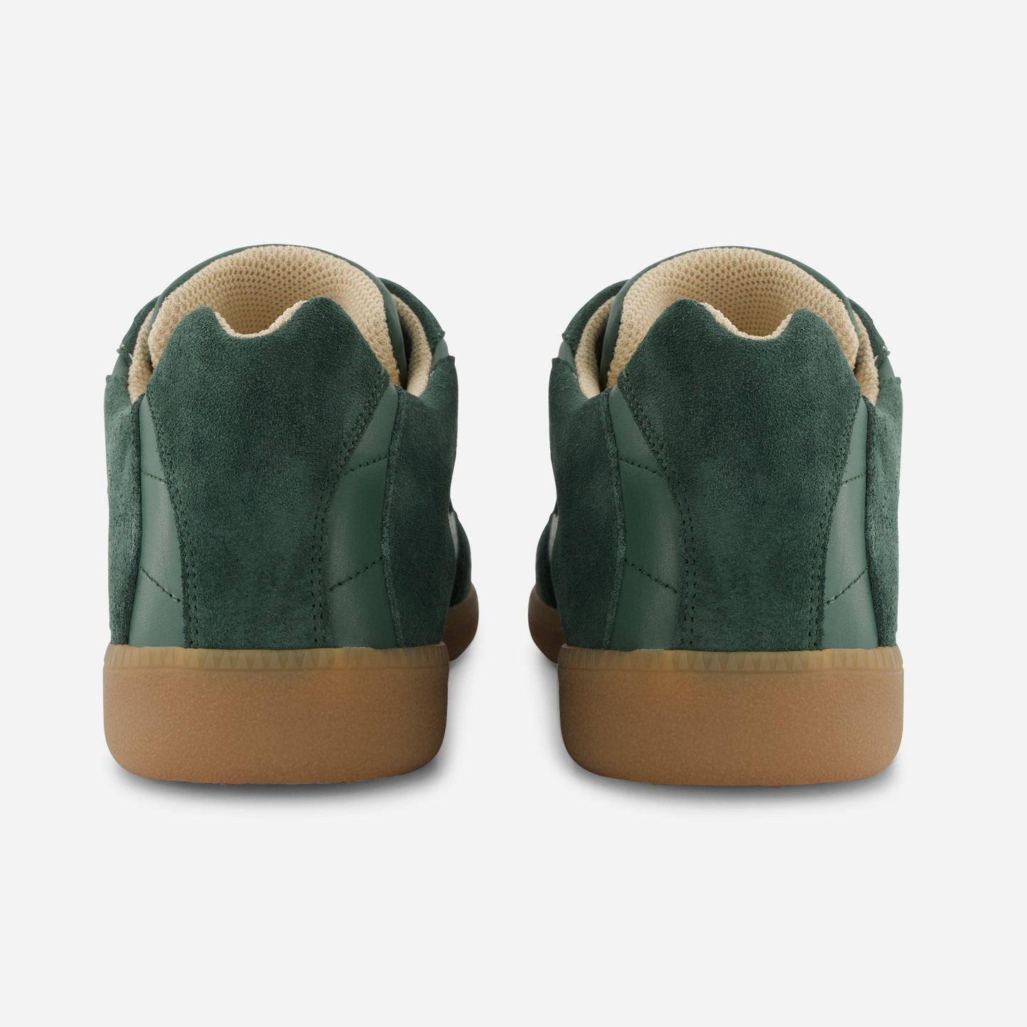 Tivoli Runner | Green