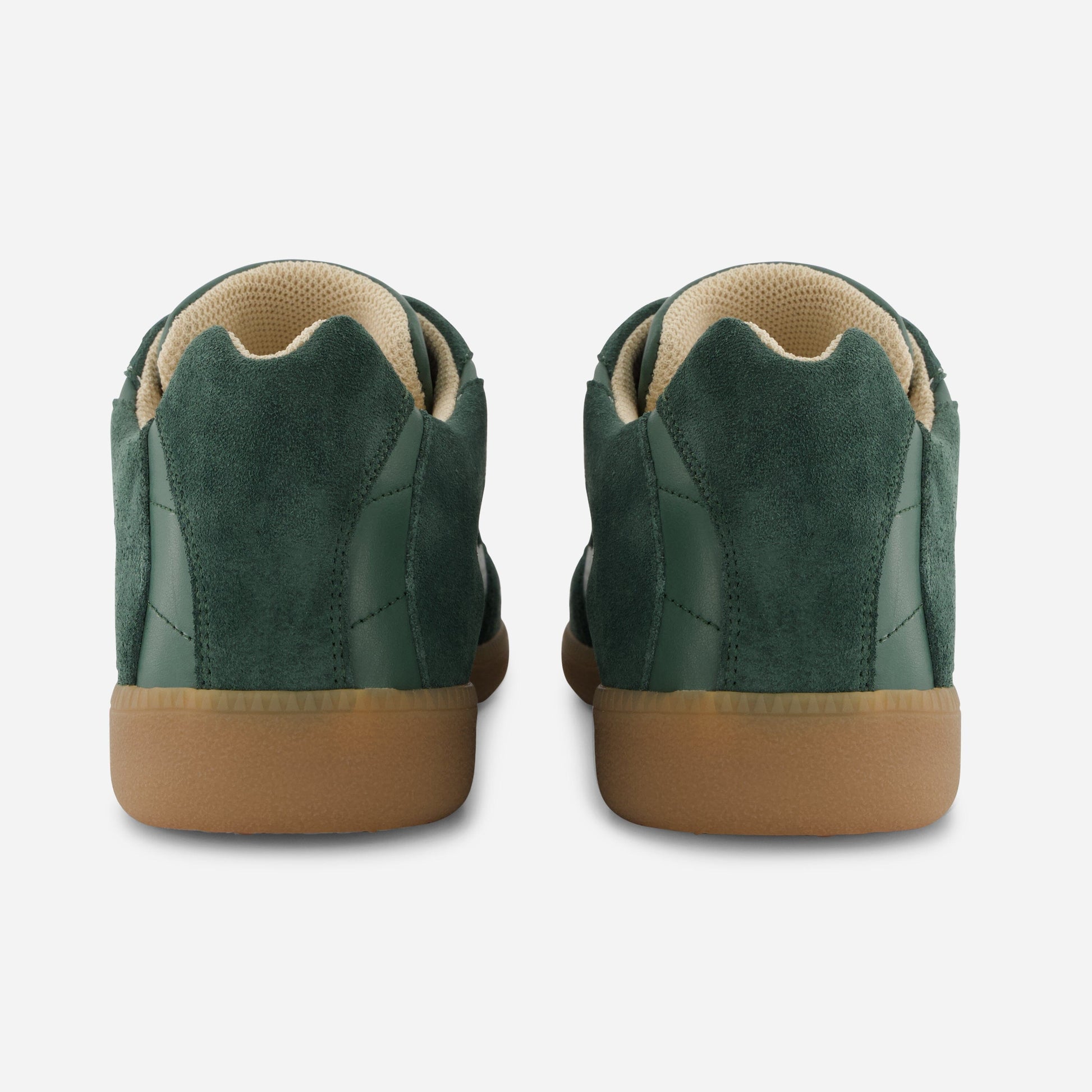 Tivoli Runner | Green