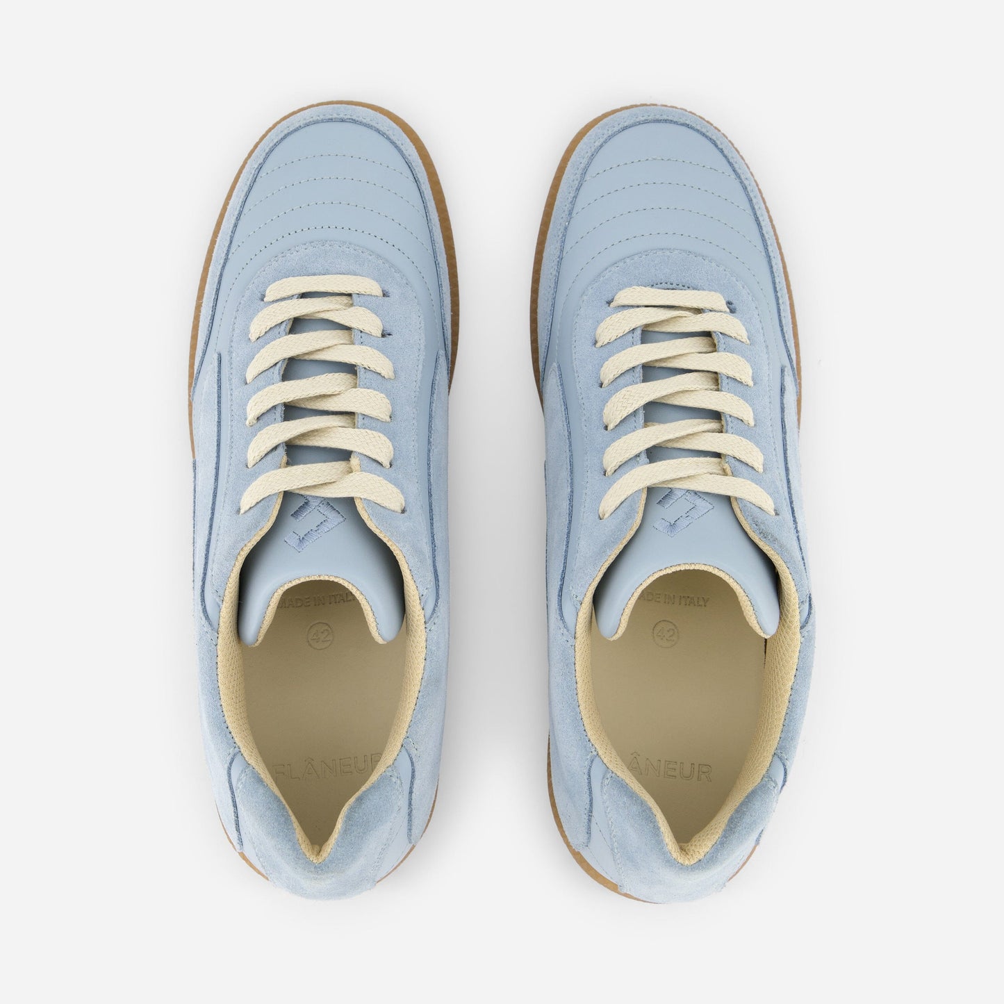 Tivoli Runner | Light Blue