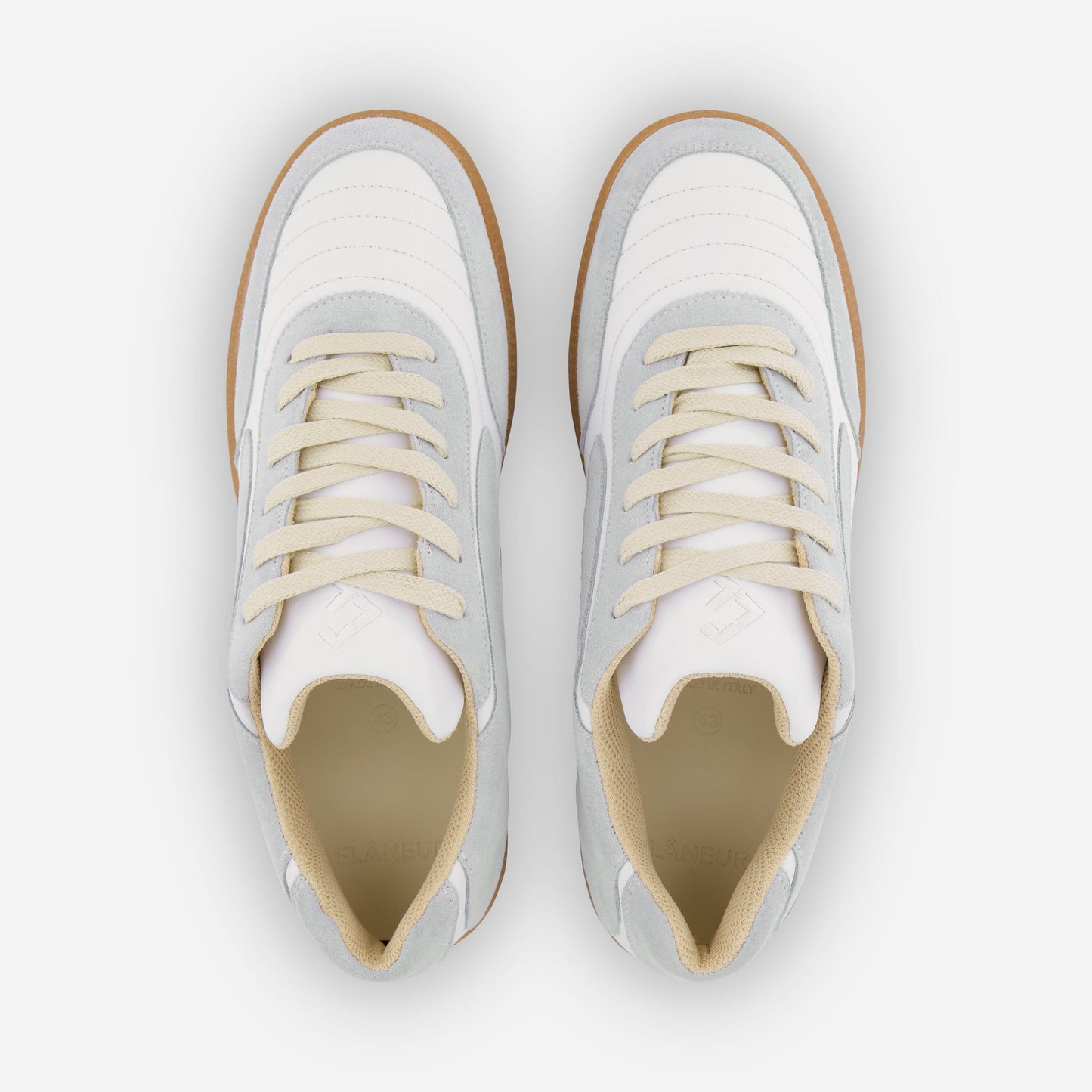Tivoli Runner | White