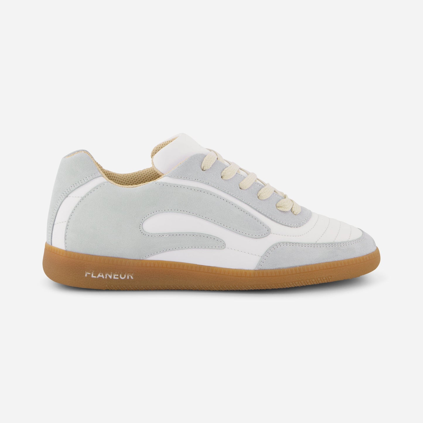 Tivoli Runner | White