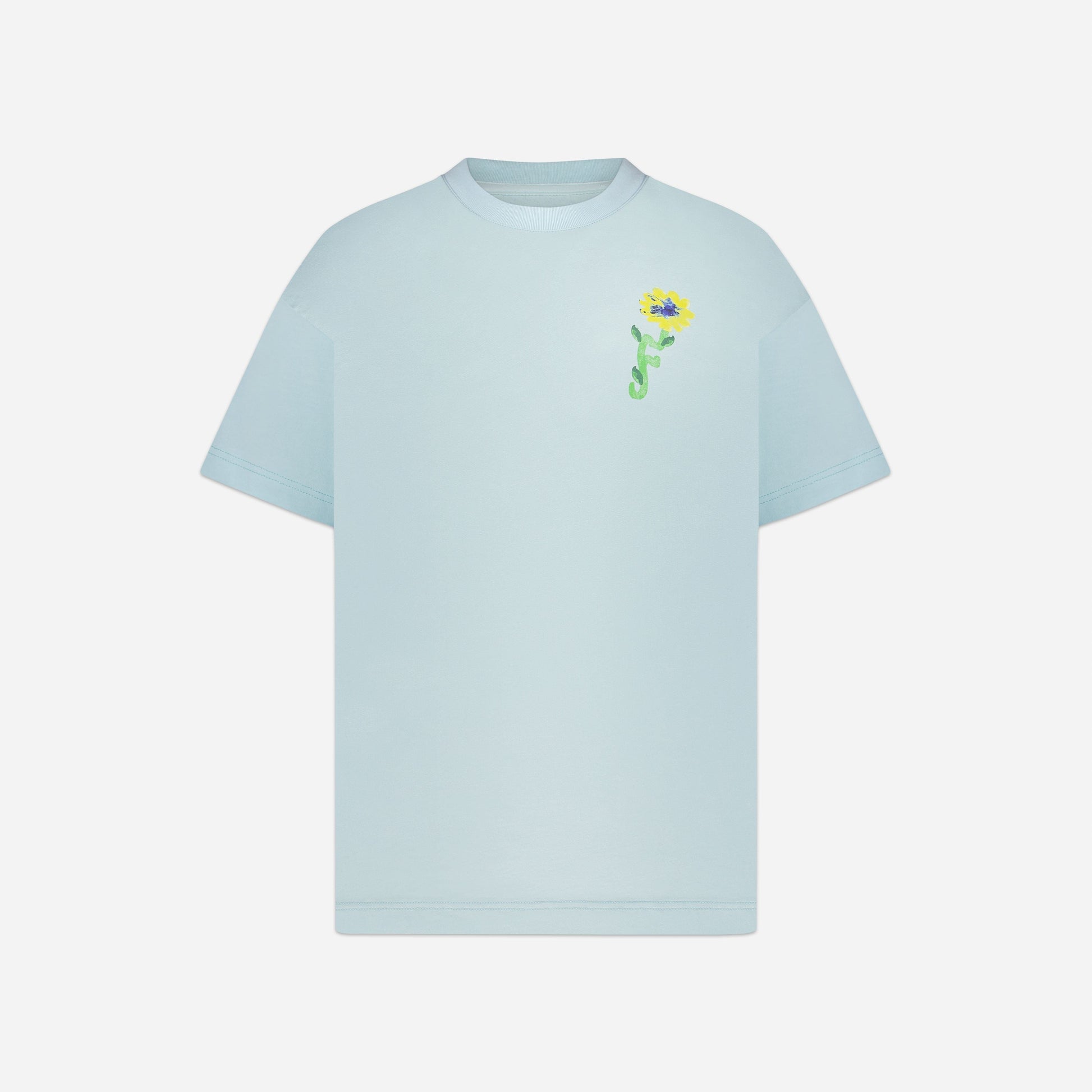 Tortuous T-Shirt | Blue