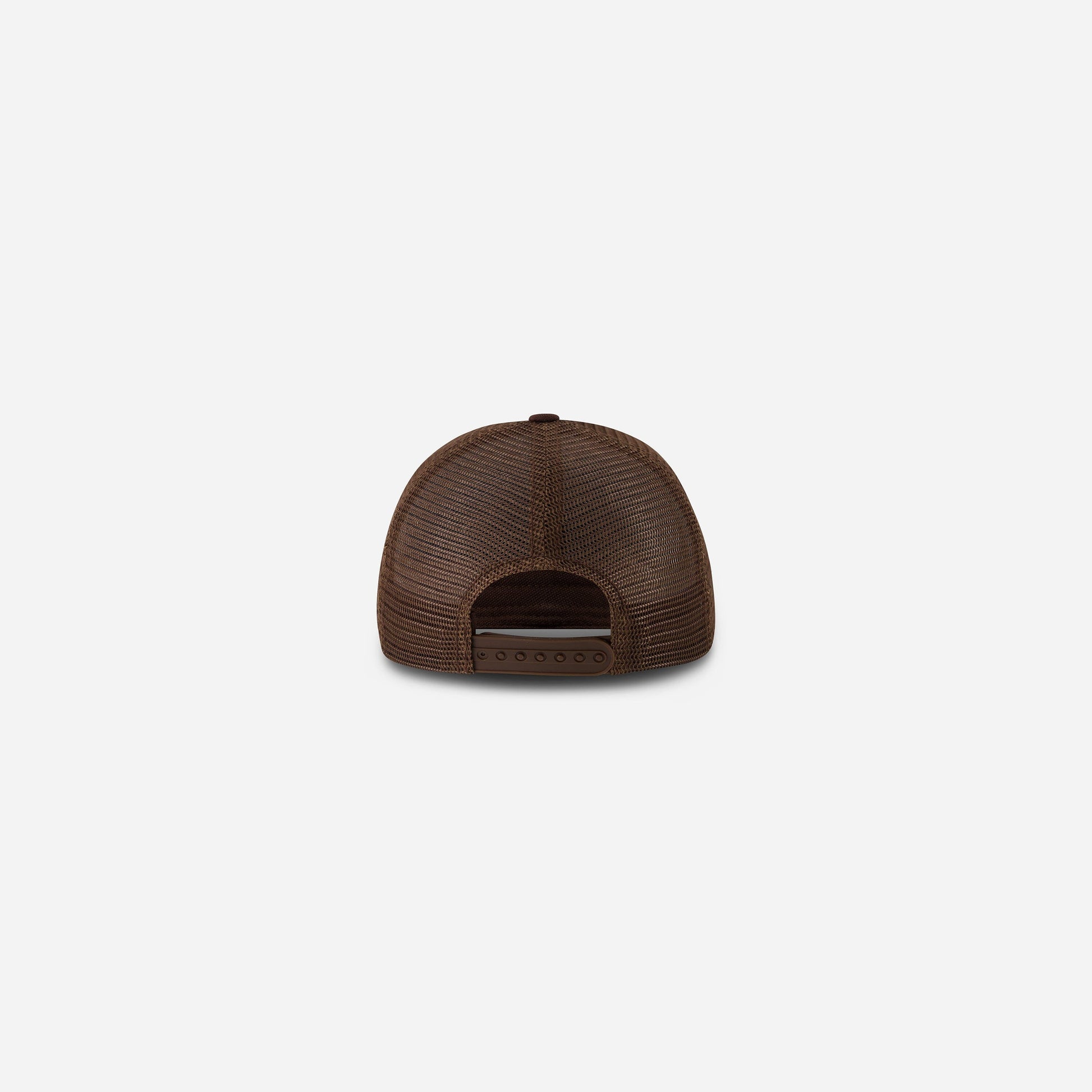 Trucker Cap | Brown