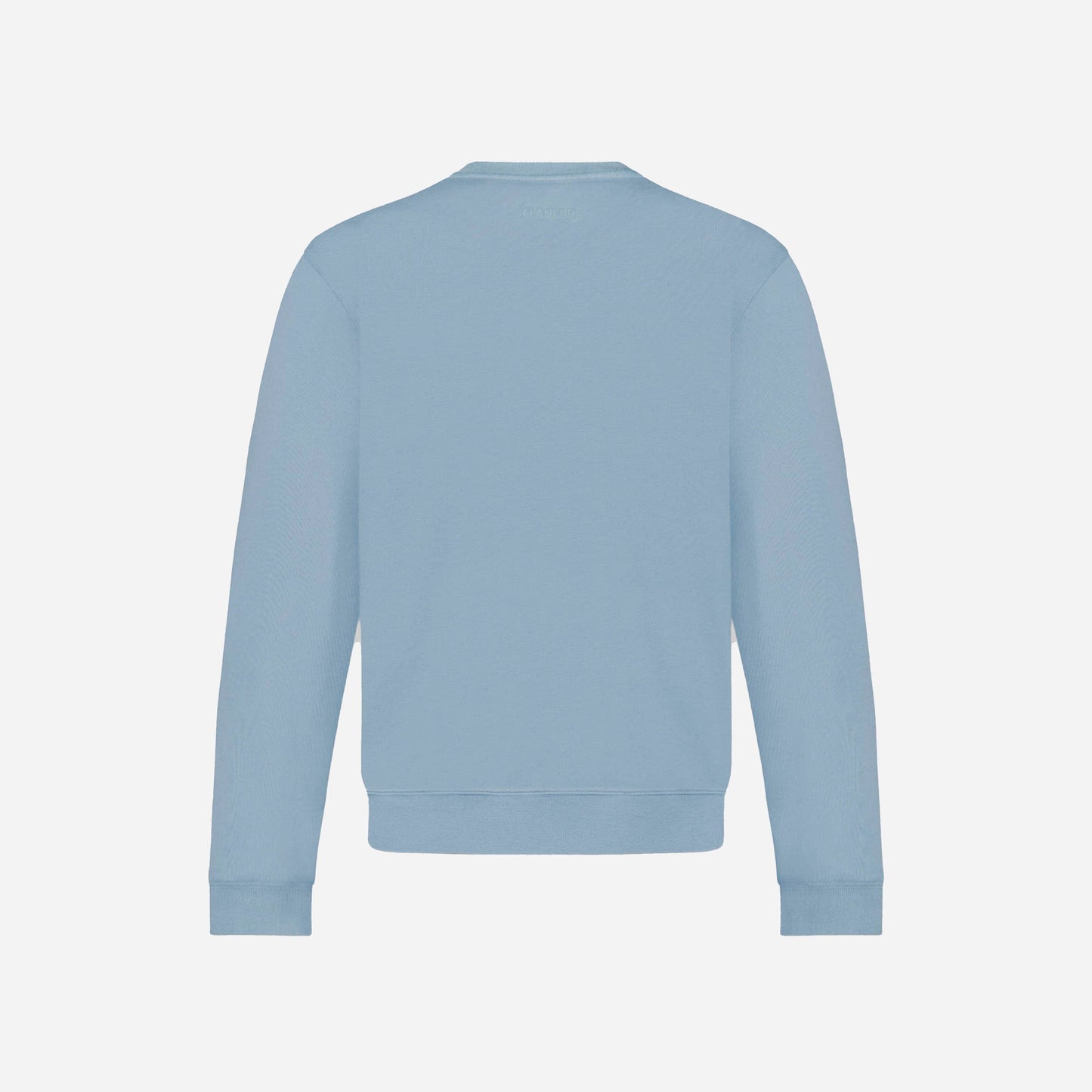 Umbrella Sweater | Blue