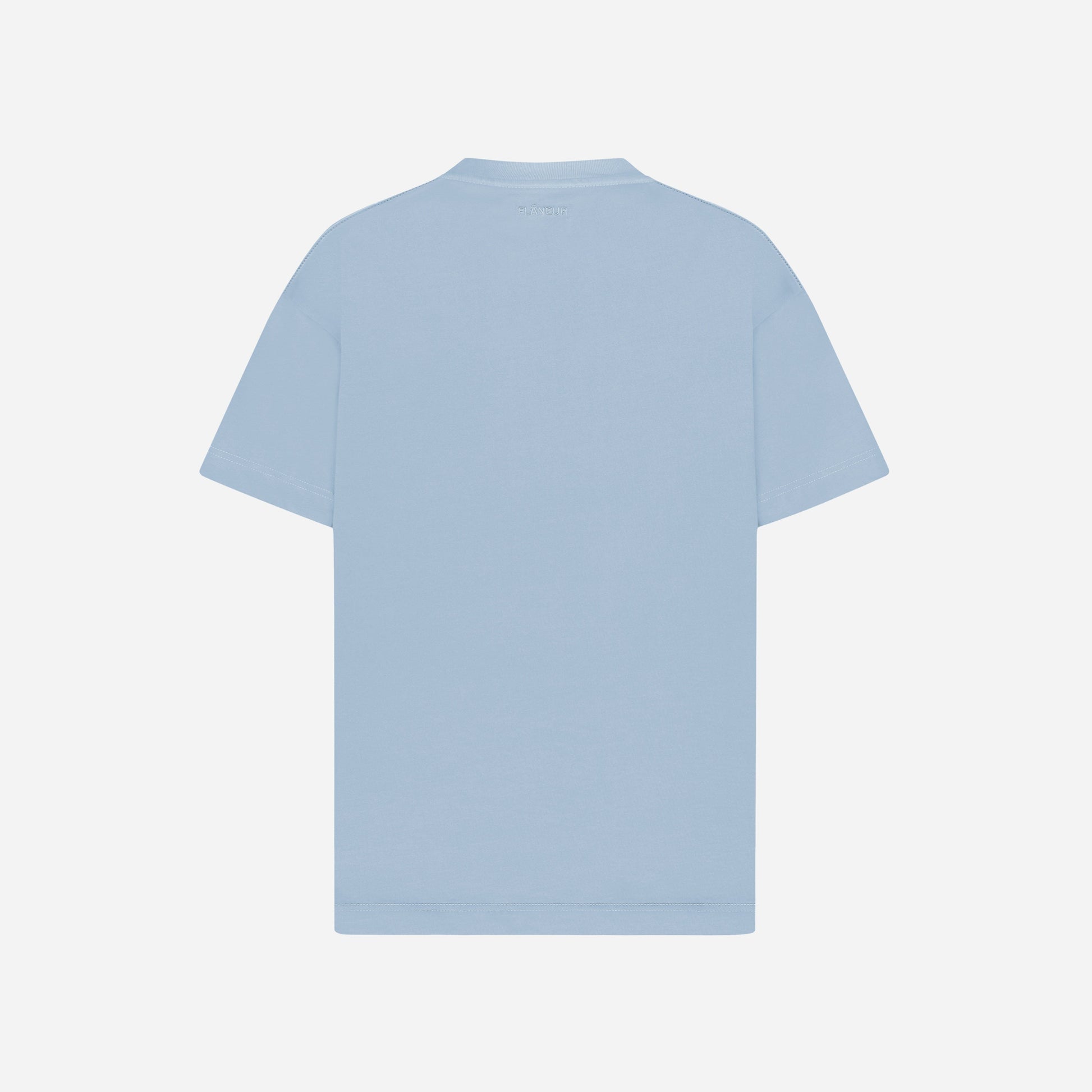 Umbrella T-Shirt | Blue