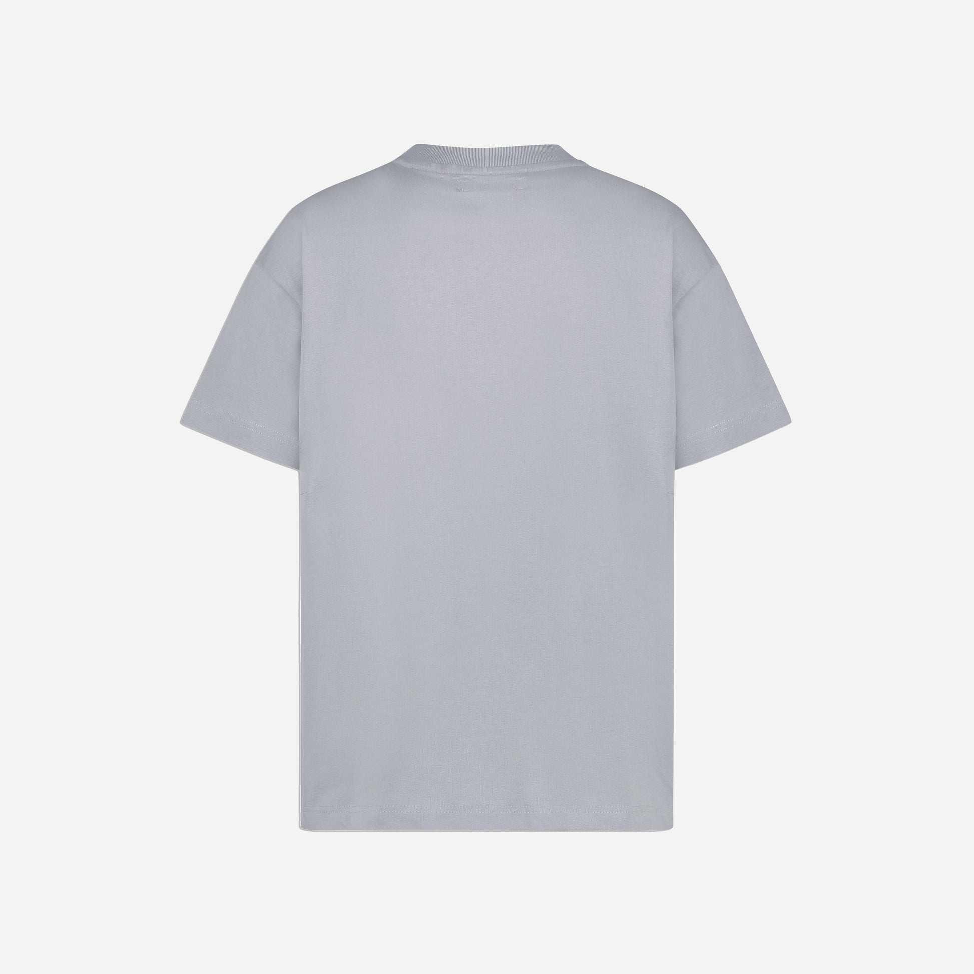 Essential T-Shirt Grey